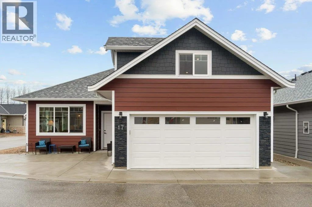 1330 10 Street SW Unit# 17