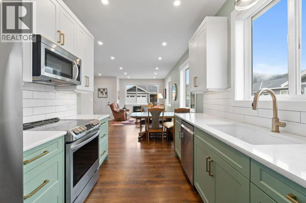 1330 10 Street SW Unit# 17