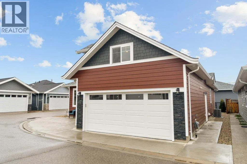 1330 10 Street SW Unit# 17