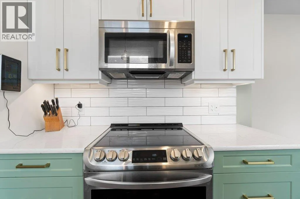 1330 10 Street SW Unit# 17