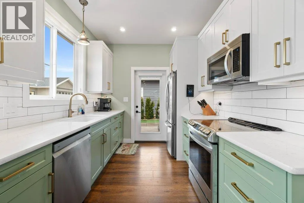 1330 10 Street SW Unit# 17