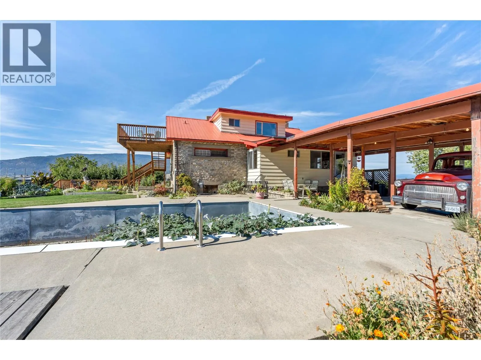 235 Middle Bench Road N