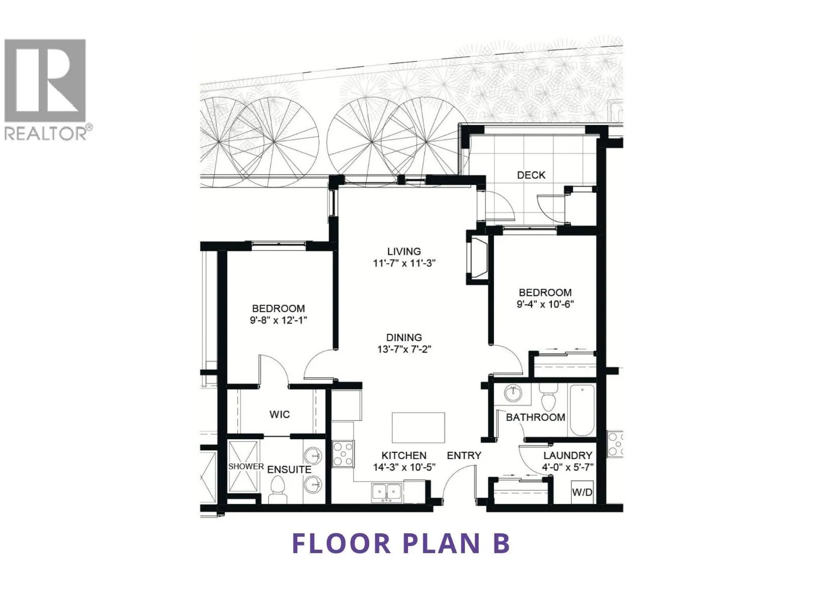 2171 Van Horne Drive Unit# 107