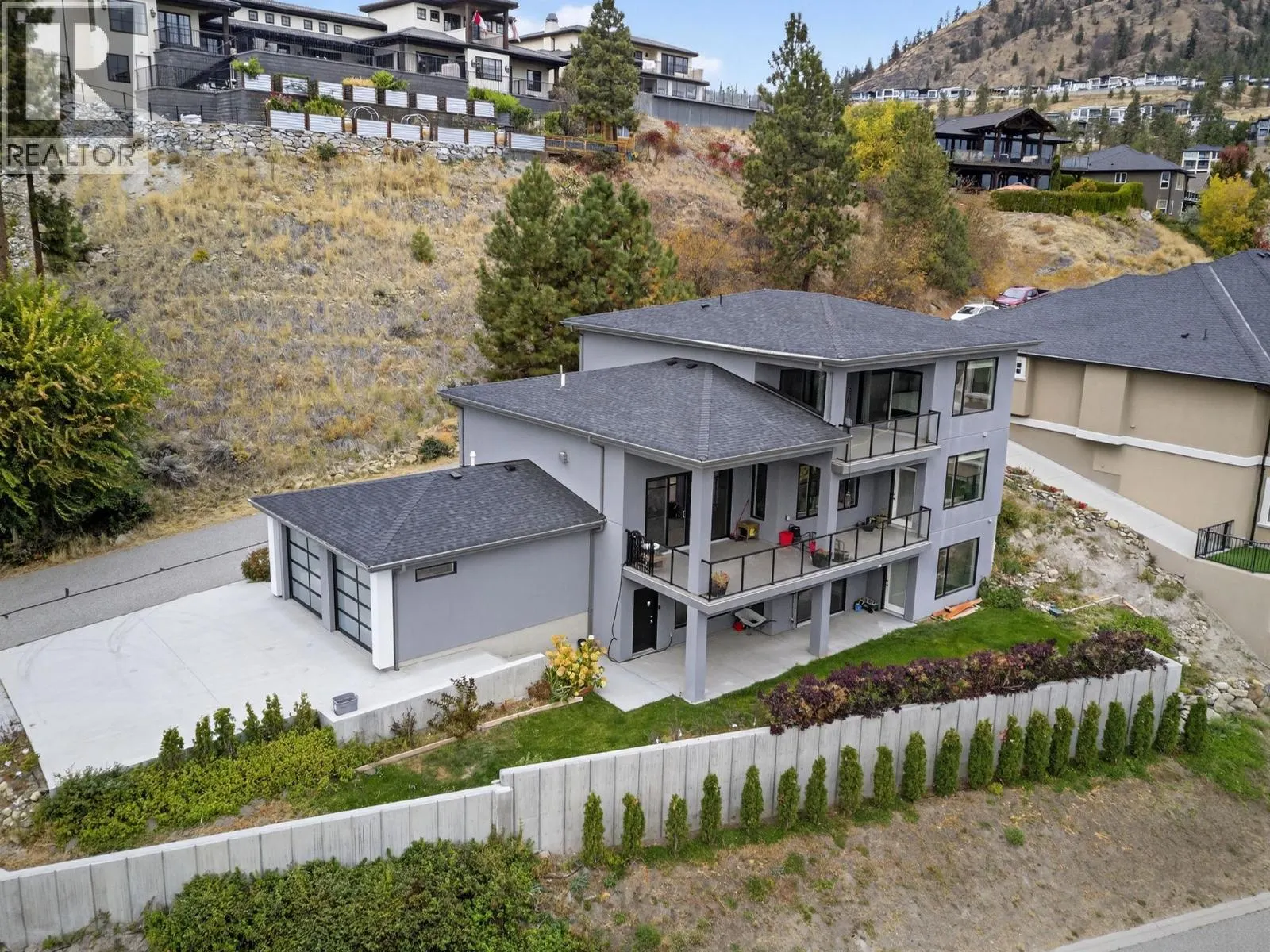 1534 Gregory Road