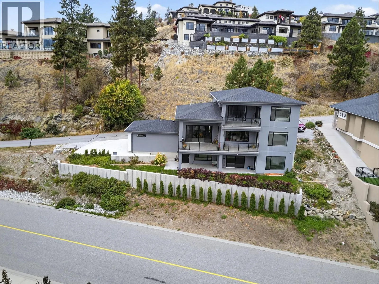 1534 Gregory Road