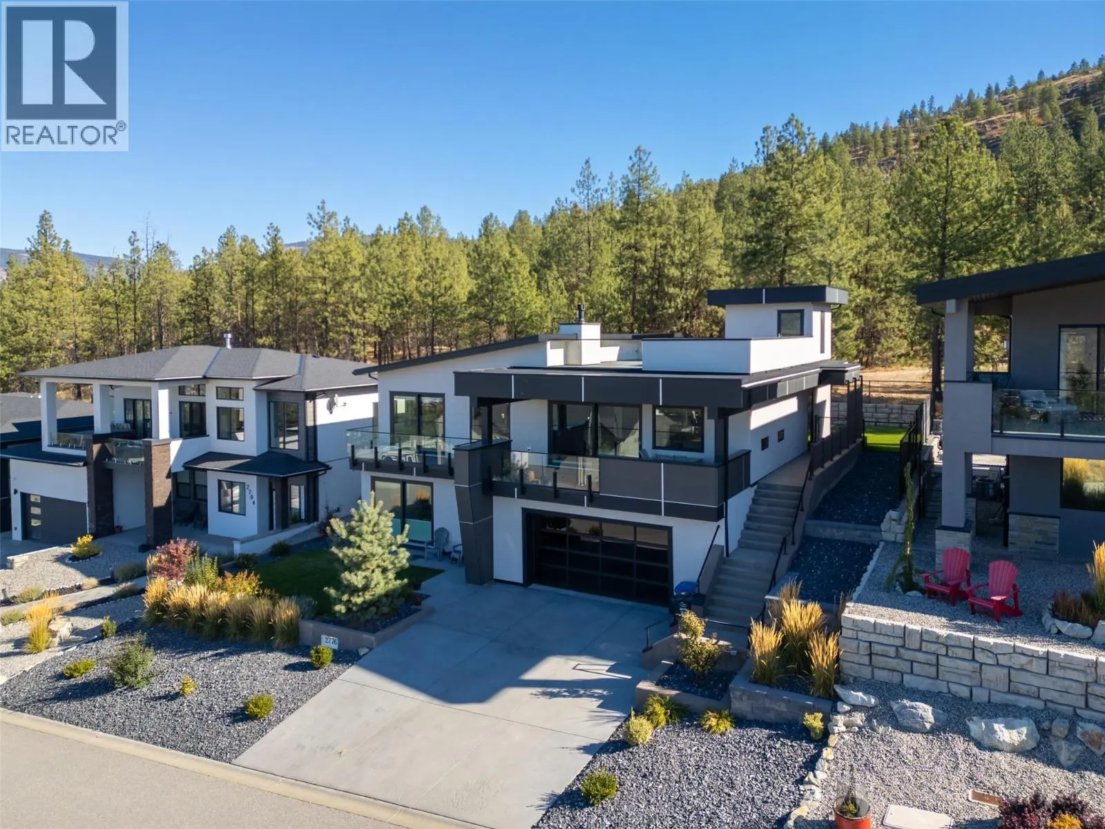 2776 Hawthorn Drive