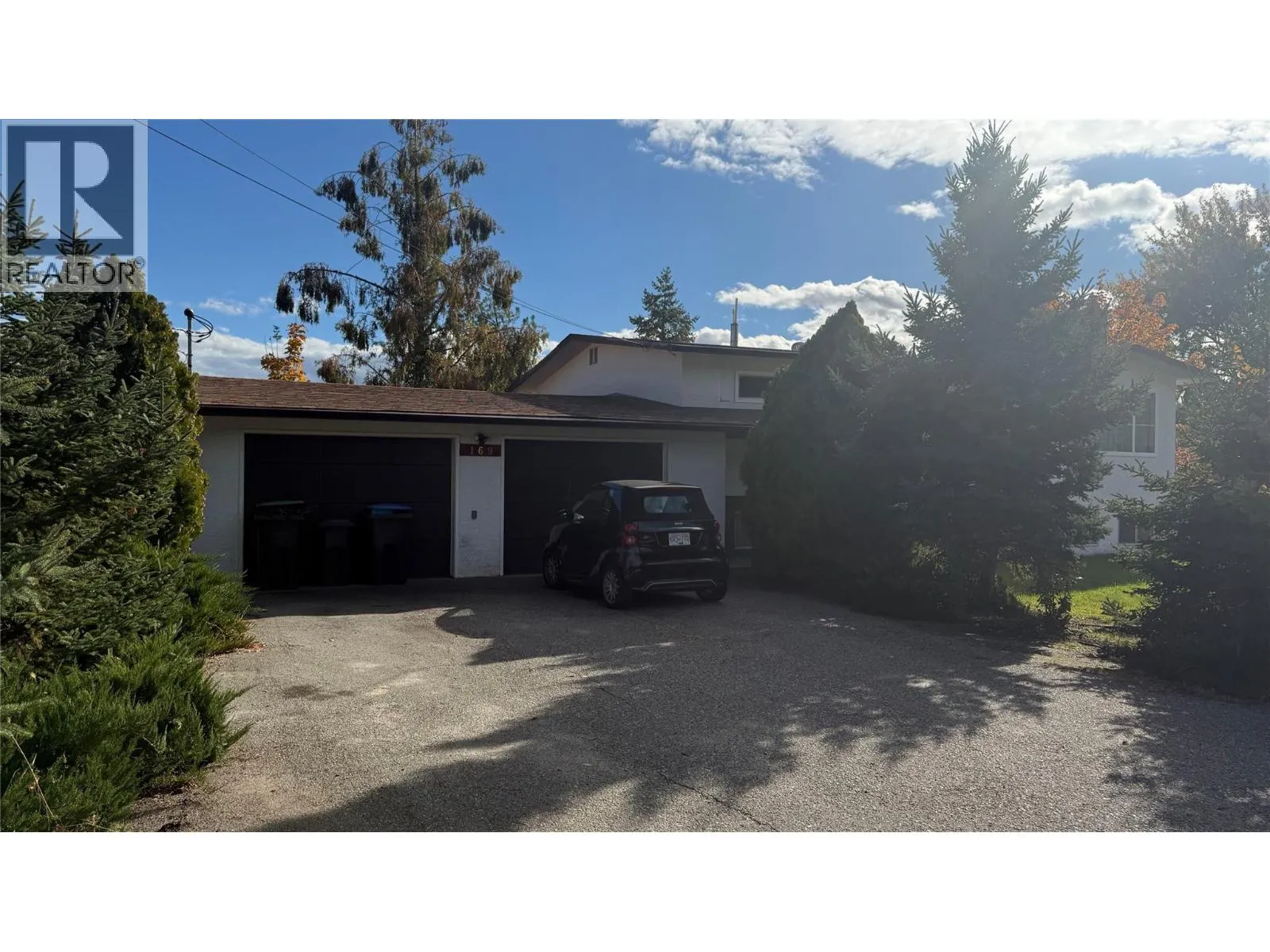 169 Cariboo Road