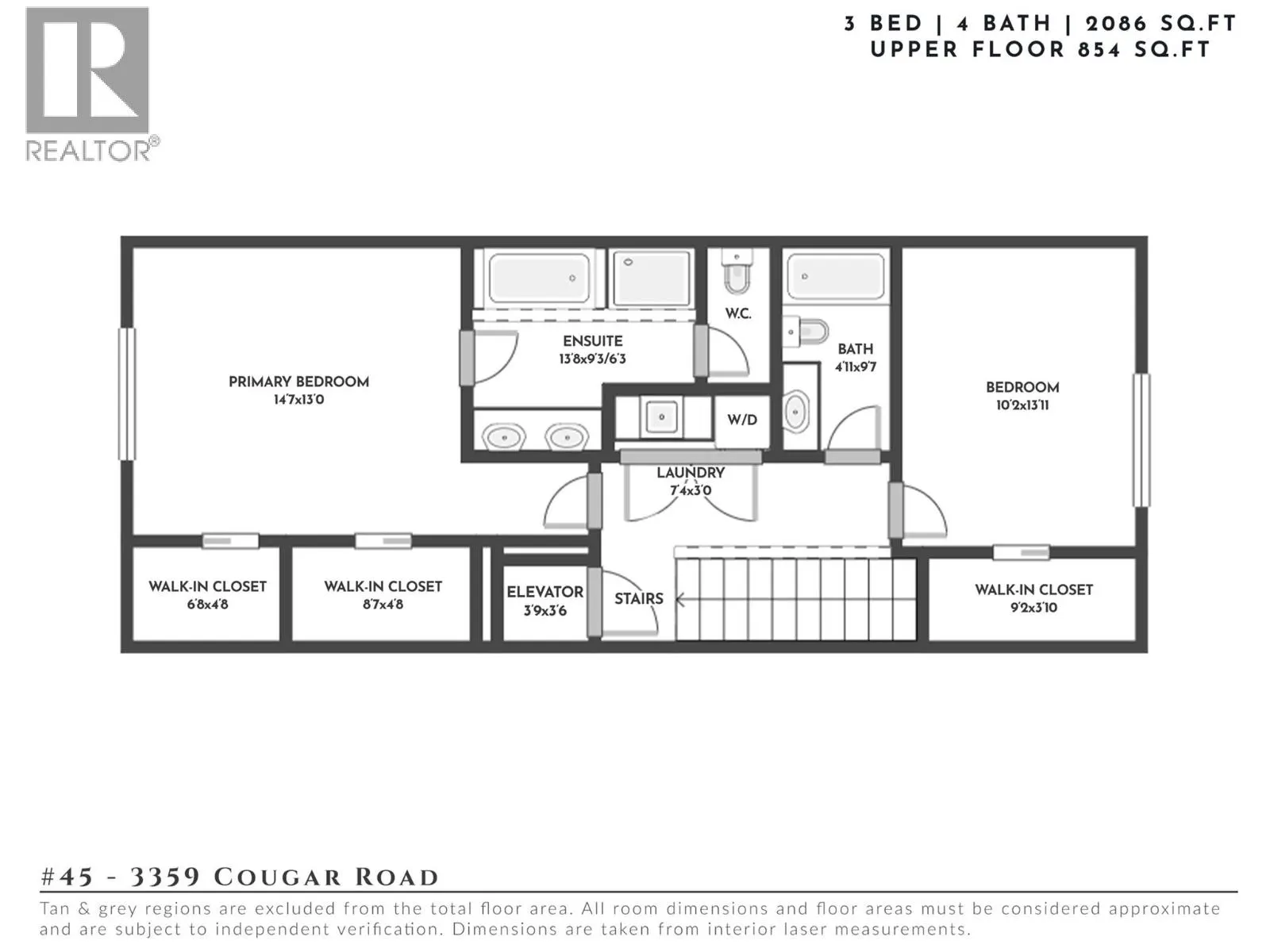 3359 Cougar Road Unit# 45