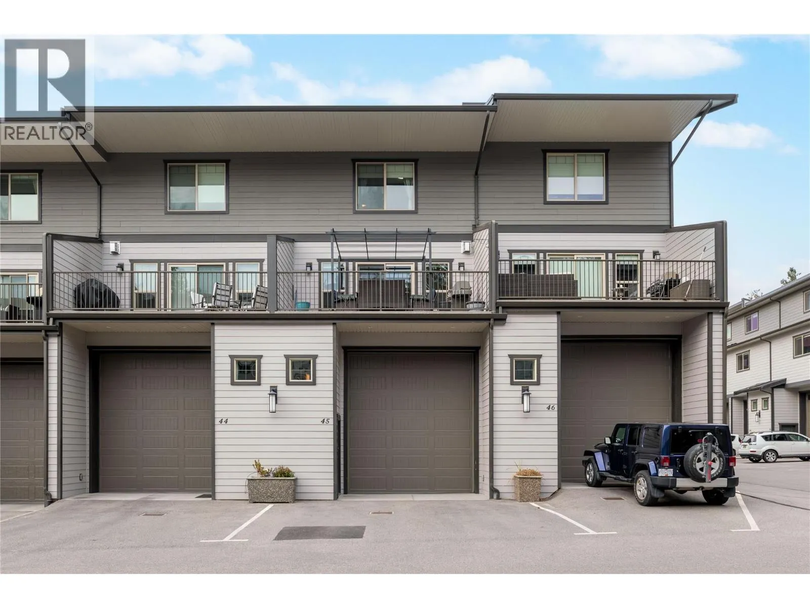 3359 Cougar Road Unit# 45