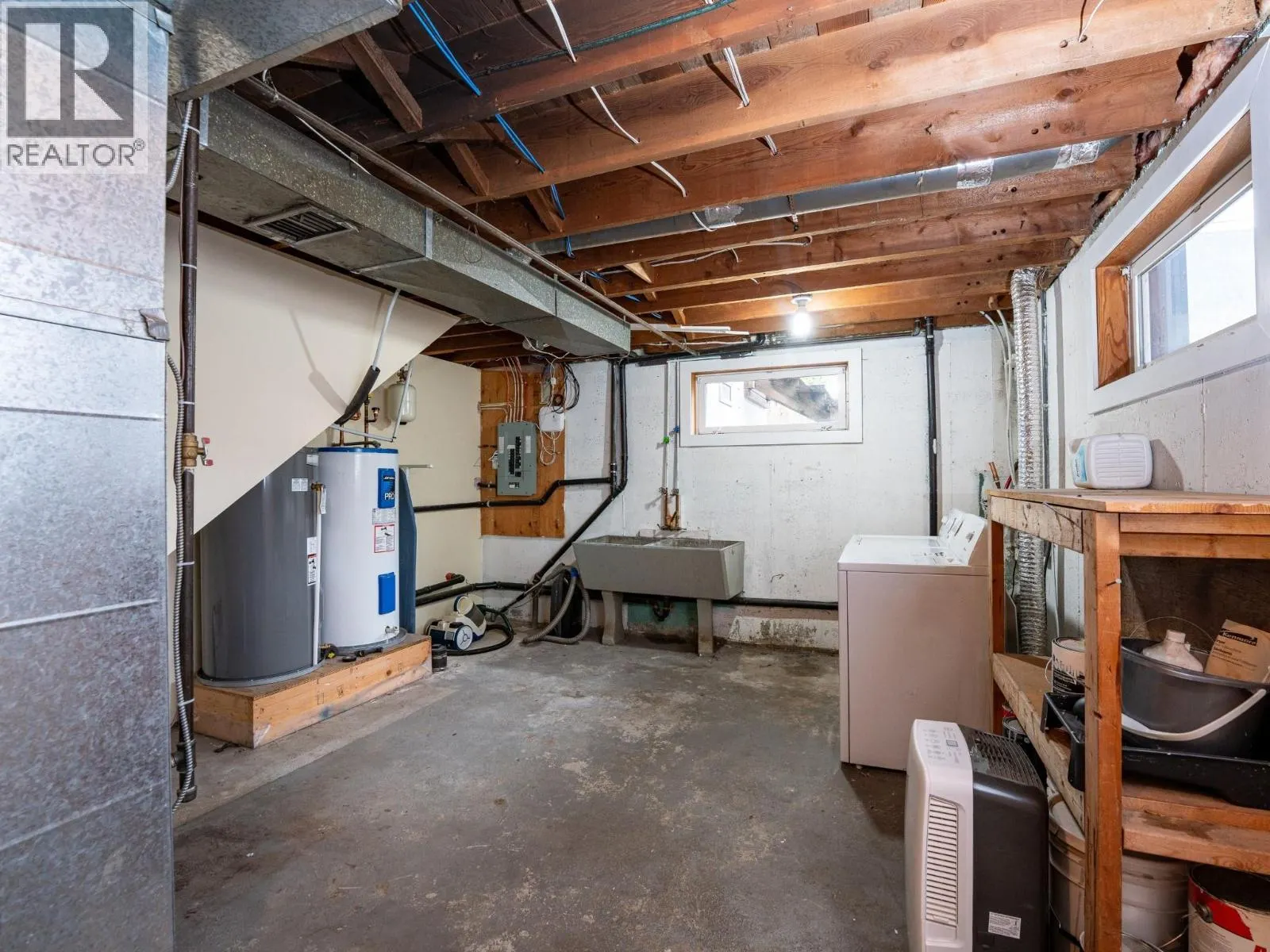 1504 Third Street W
