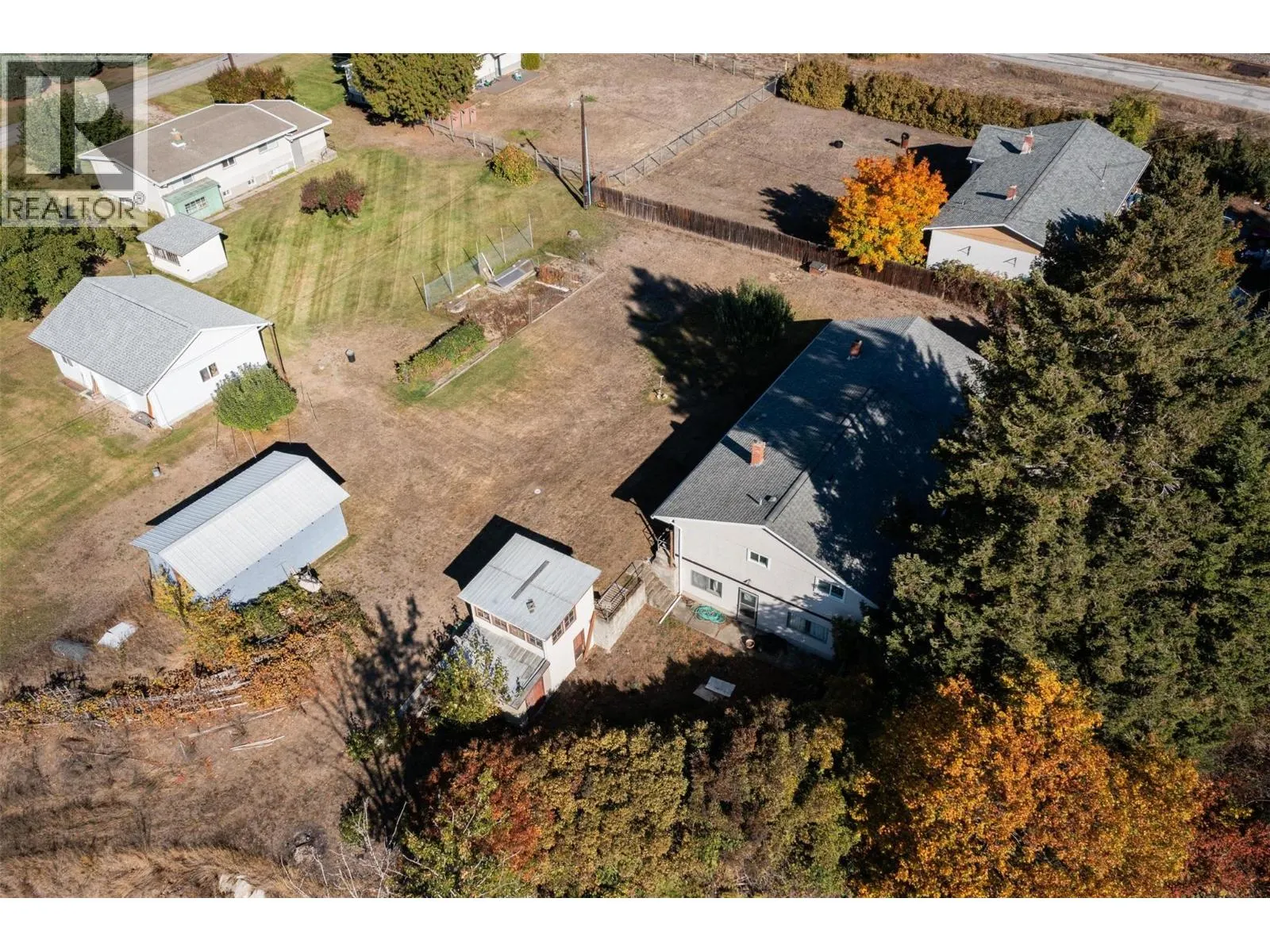832 Kootenay Road