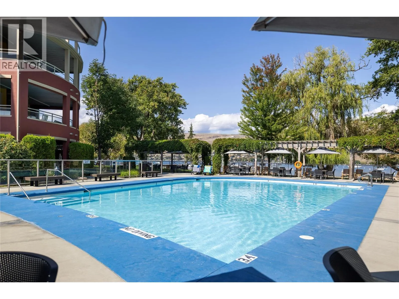 7343 Okanagan Landing Road Unit# 1130