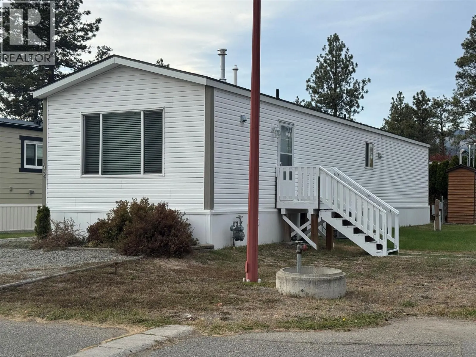 254 8 Highway Unit# 42