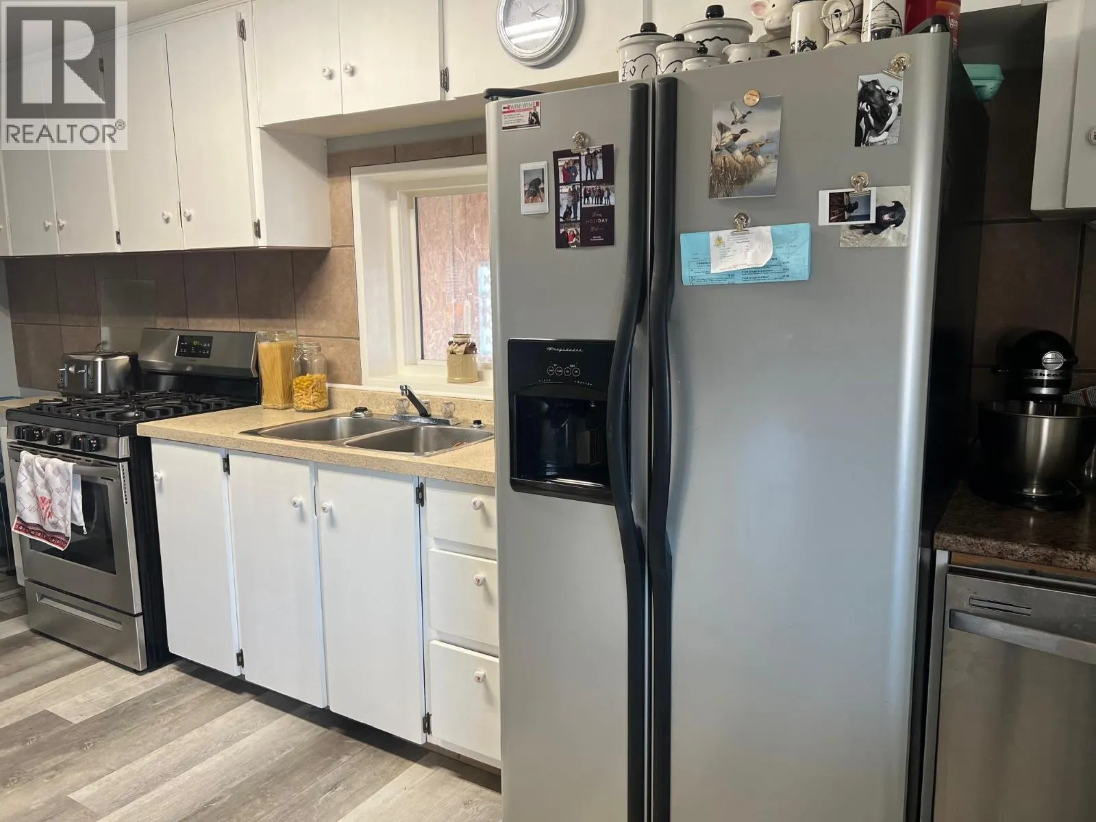6016 Westall Subdivision
