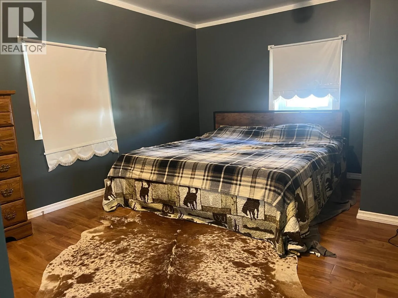 6016 Westall Subdivision