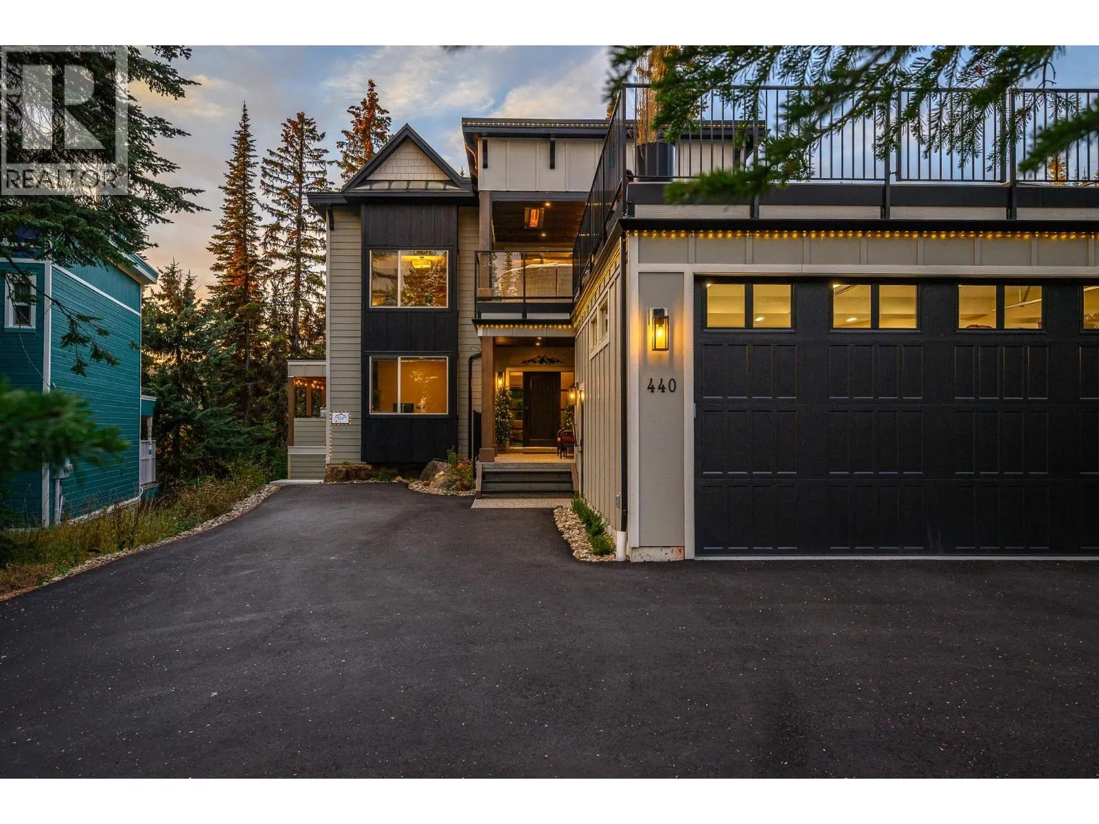 440 Monashee Road Unit# 1 & 2