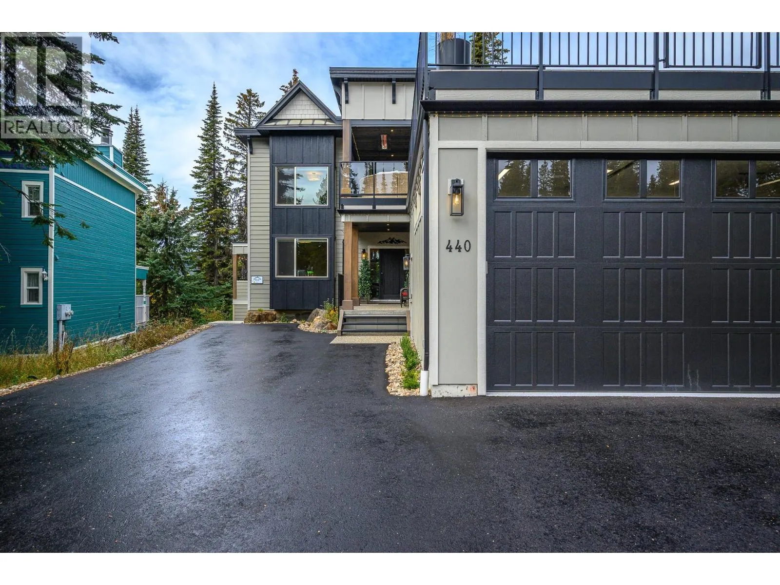 440 Monashee Road Unit# 1 & 2