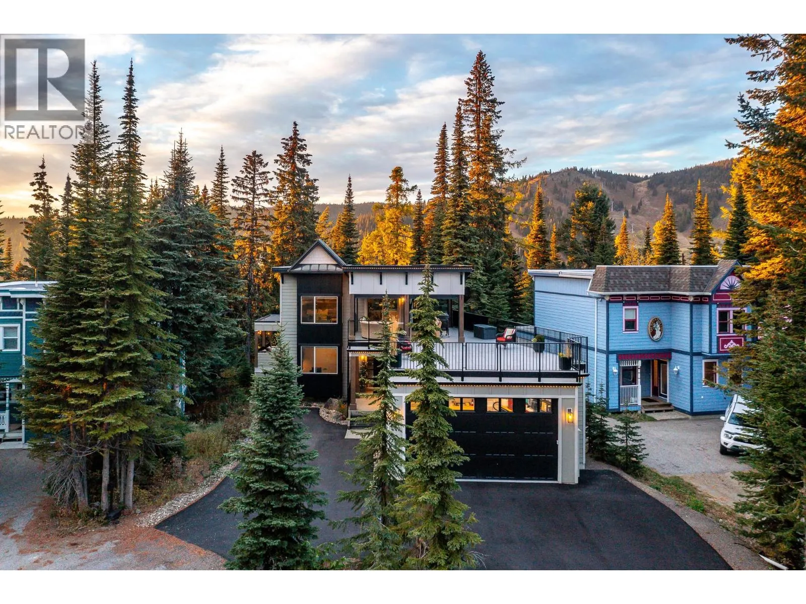 440 Monashee Road Unit# 1 & 2