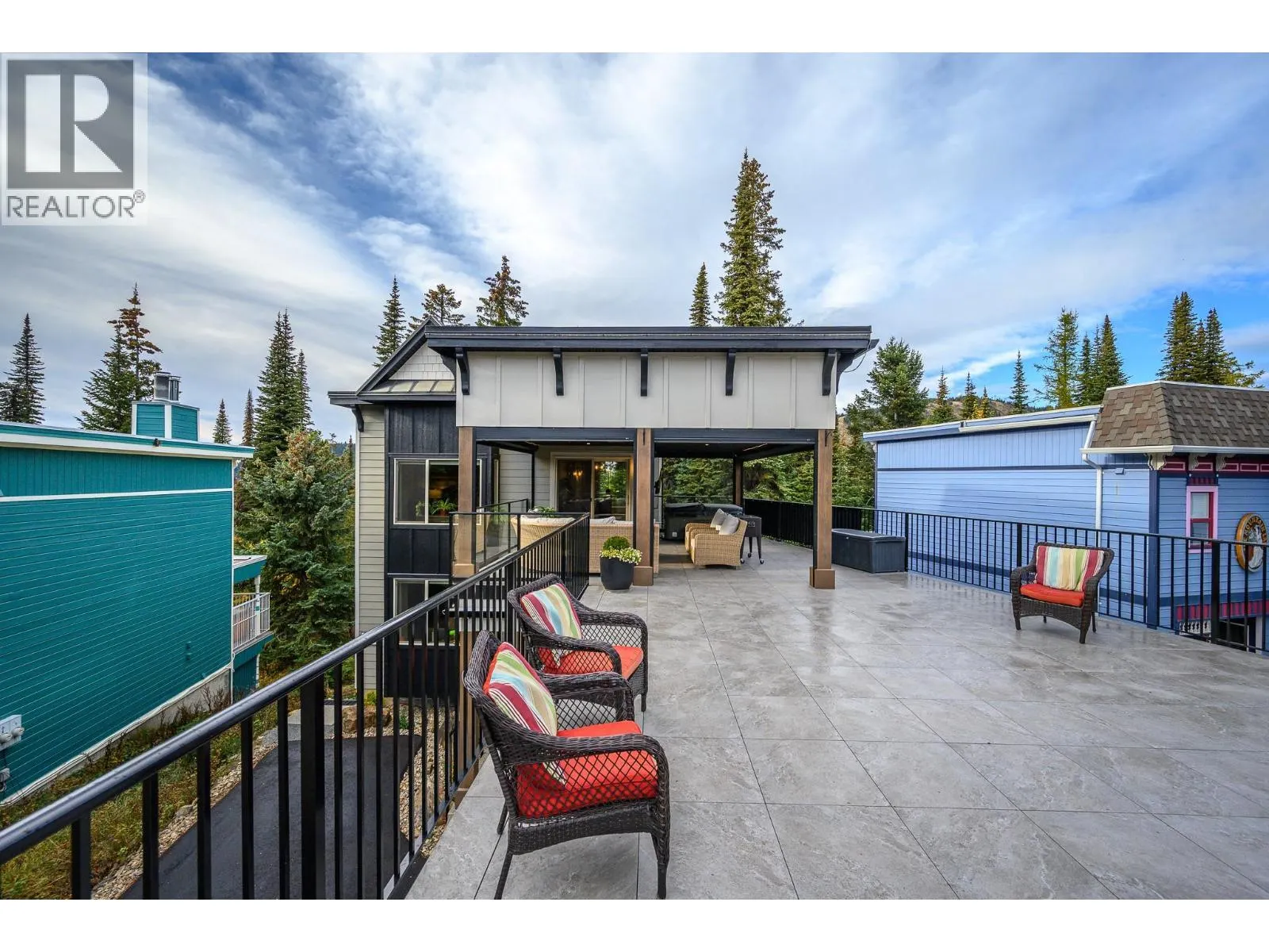 440 Monashee Road Unit# 1 & 2