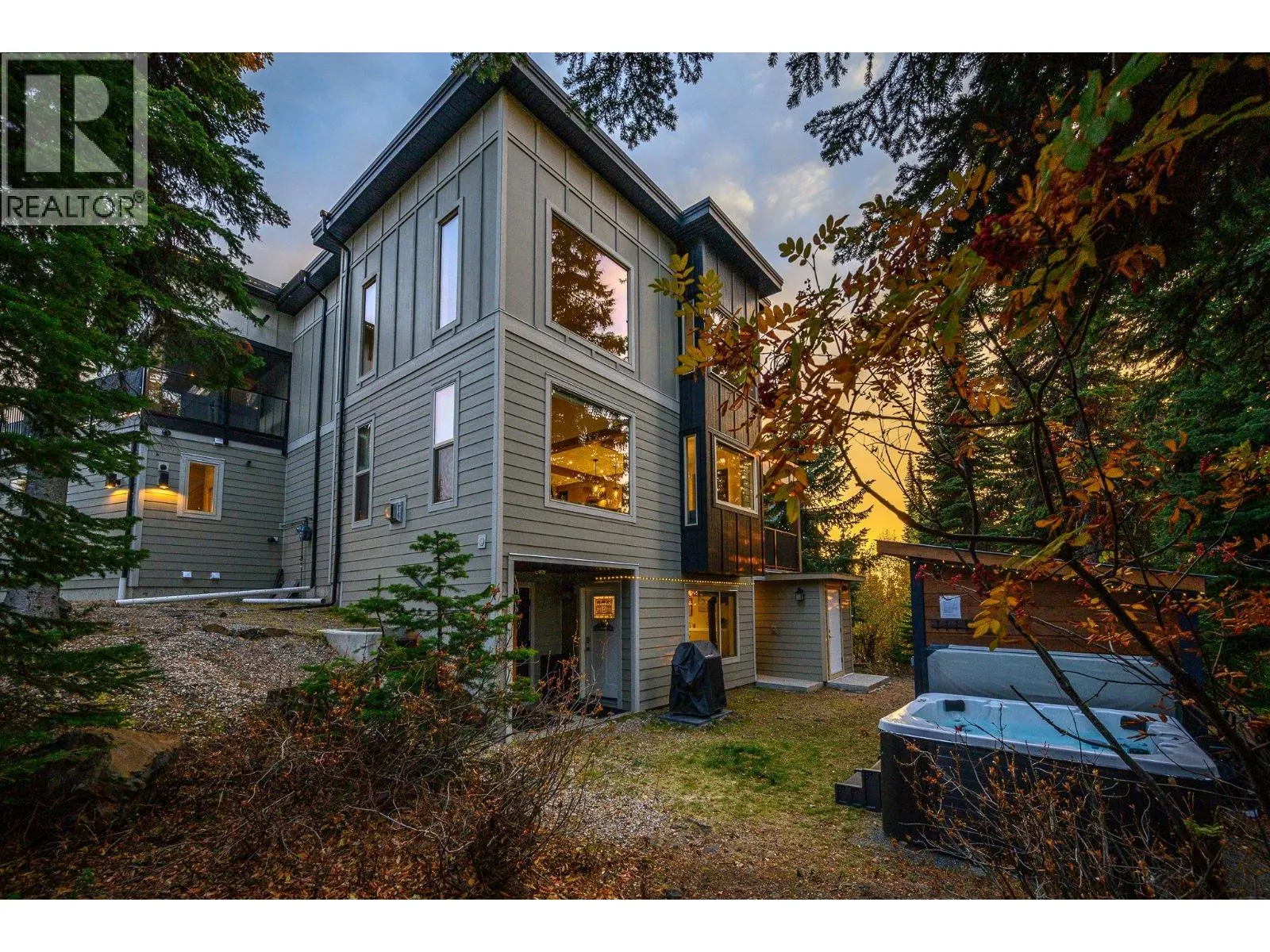 440 Monashee Road Unit# 1 & 2