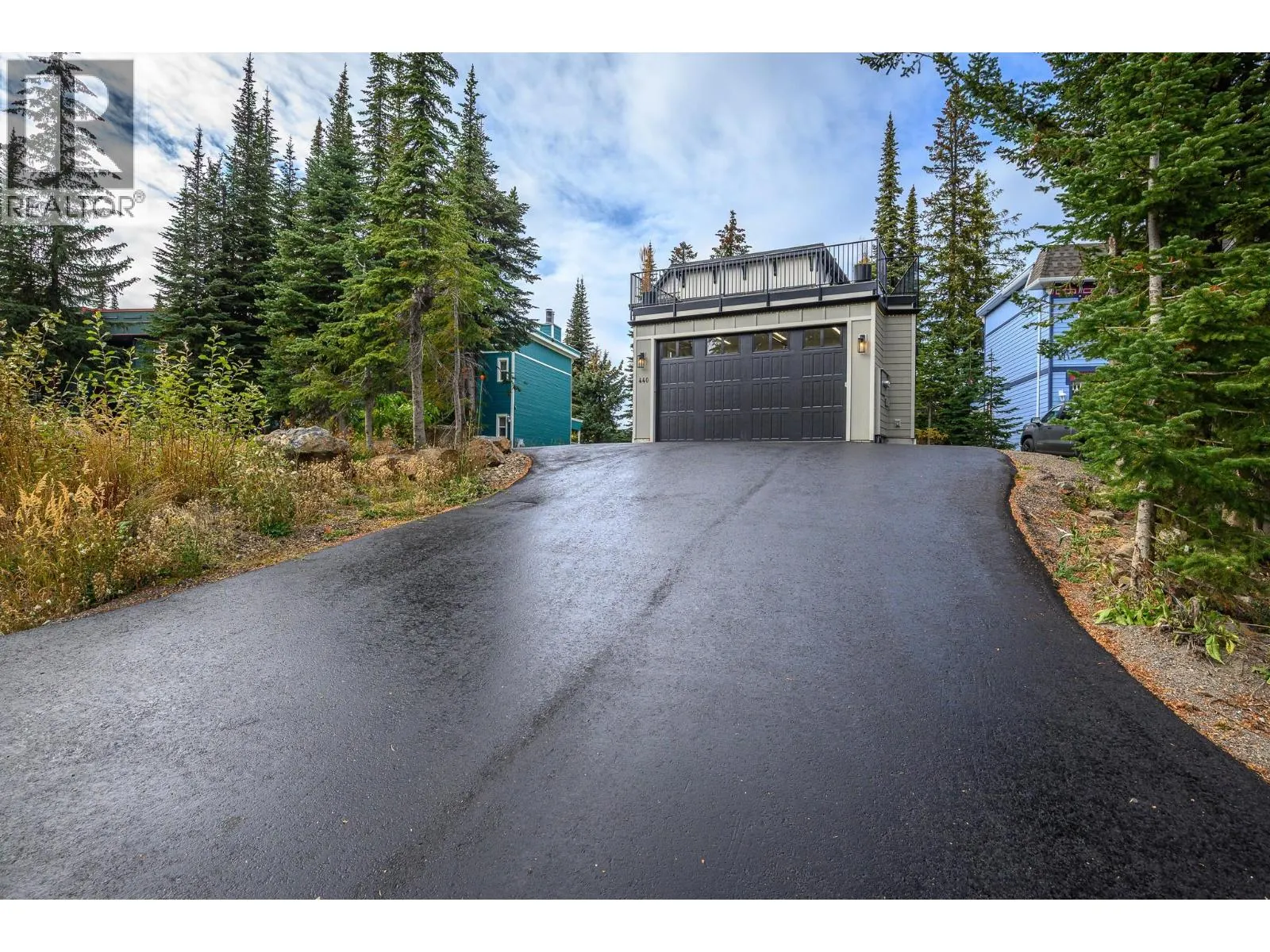 440 Monashee Road Unit# 1 & 2