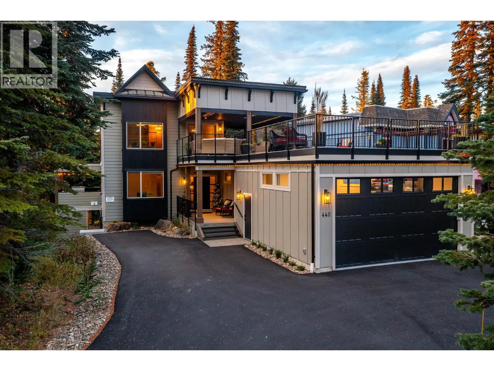 440 Monashee Road Unit# 1 & 2