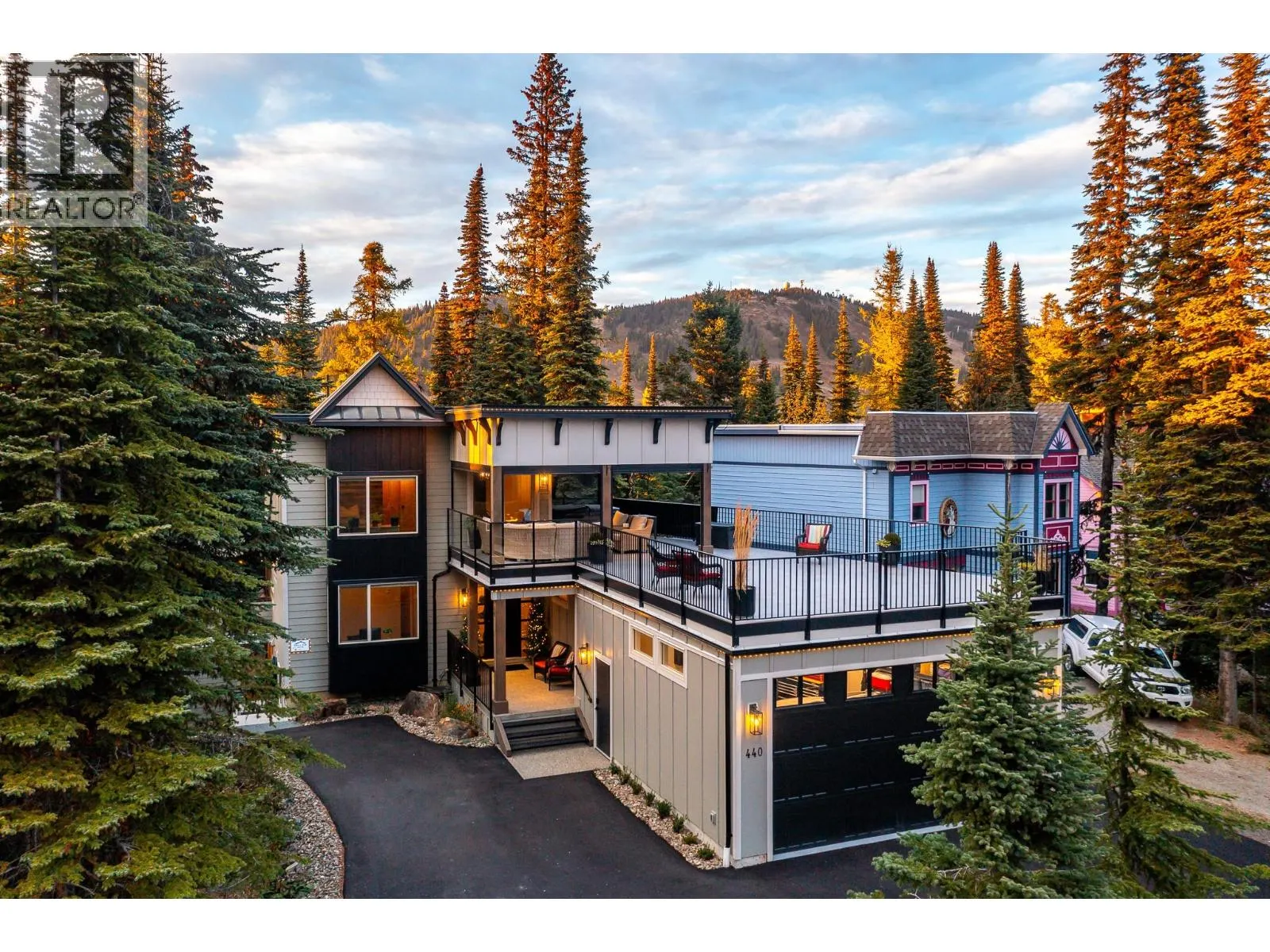 440 Monashee Road Unit# 1 & 2