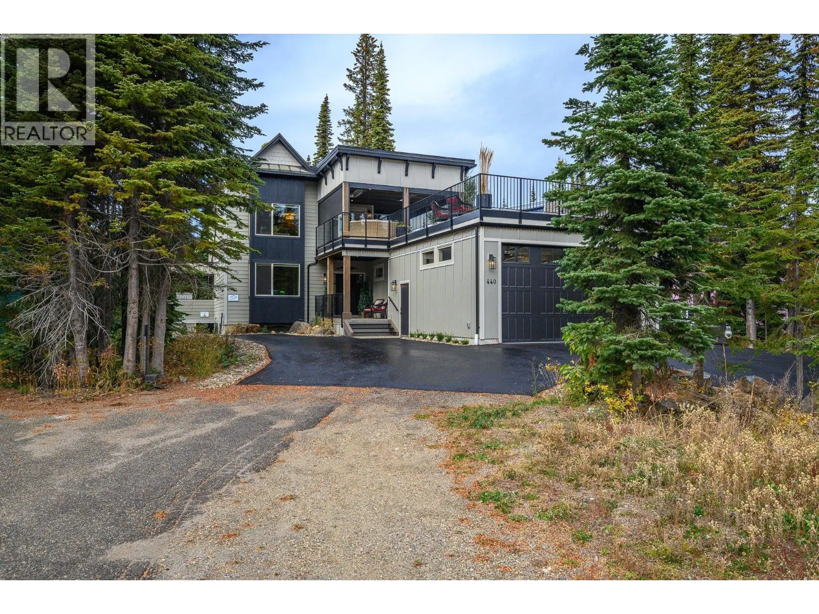 440 Monashee Road Unit# 1 & 2