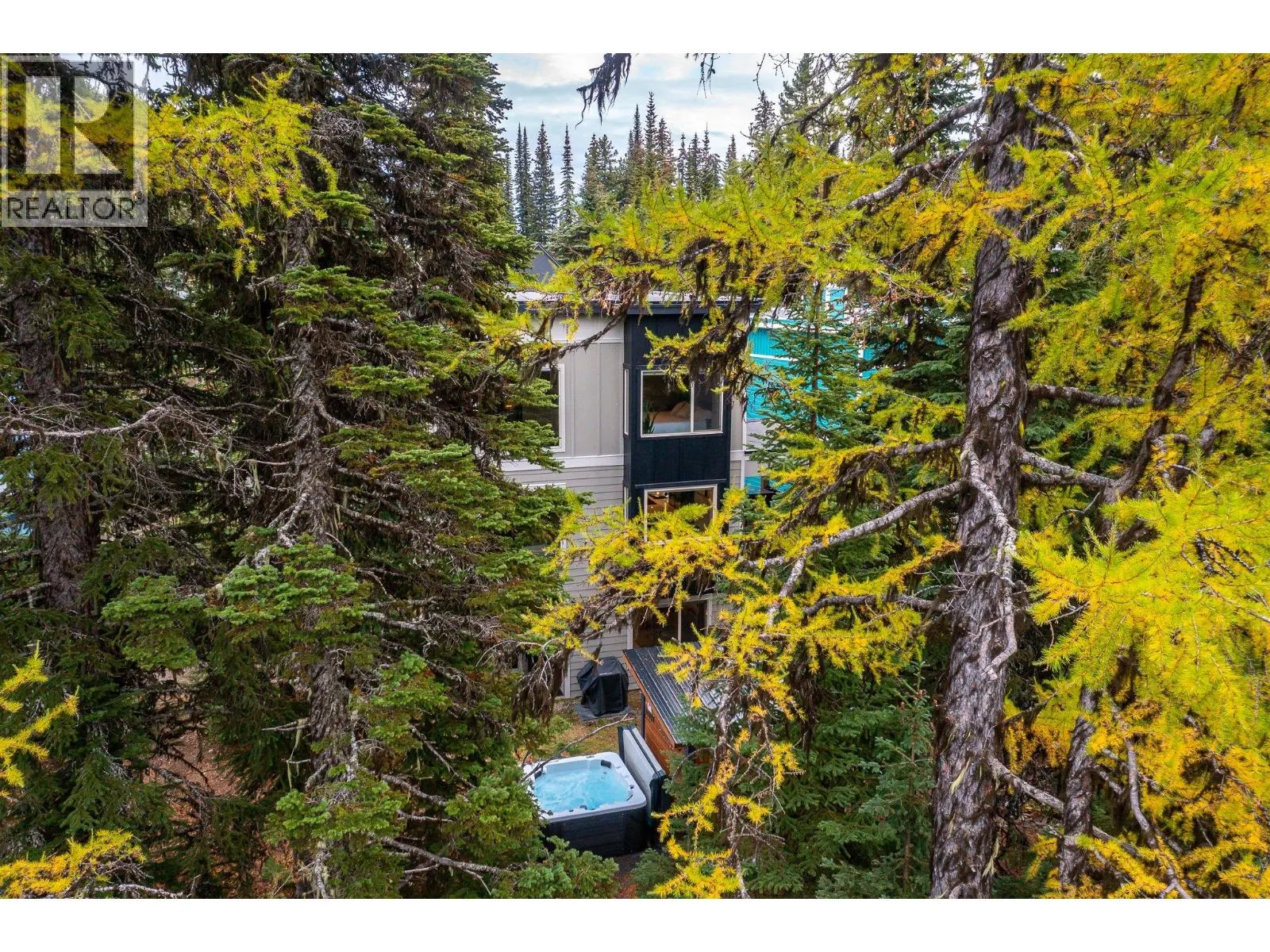 440 Monashee Road Unit# 1 & 2