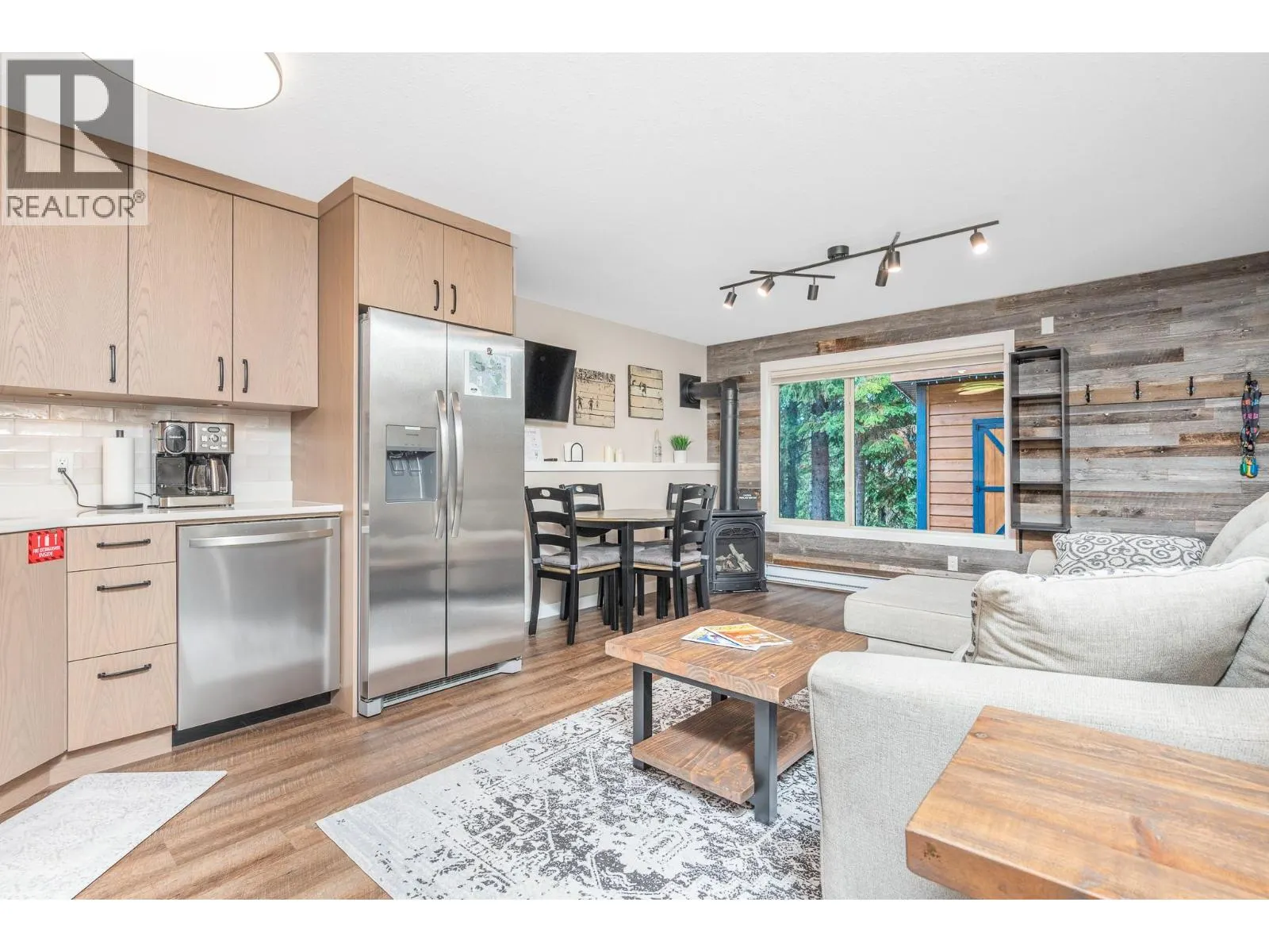 440 Monashee Road Unit# 1 & 2