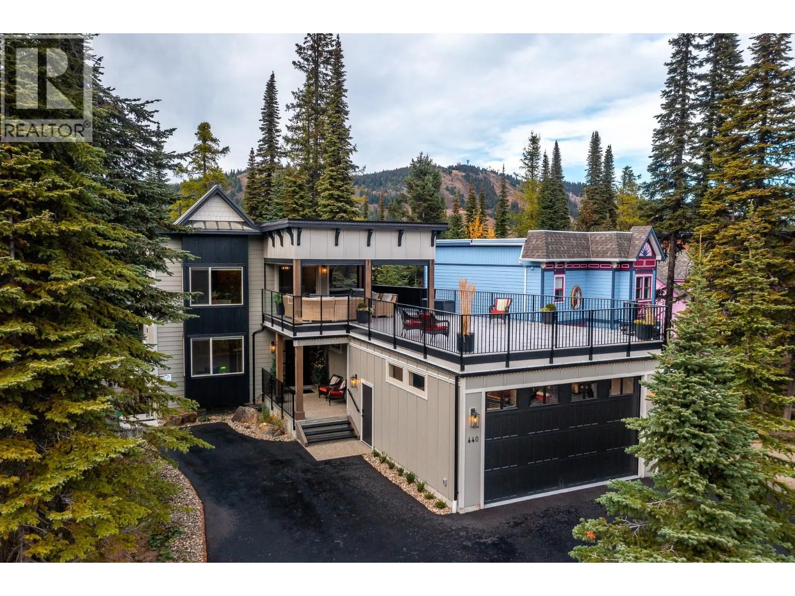 440 Monashee Road Unit# 1 & 2