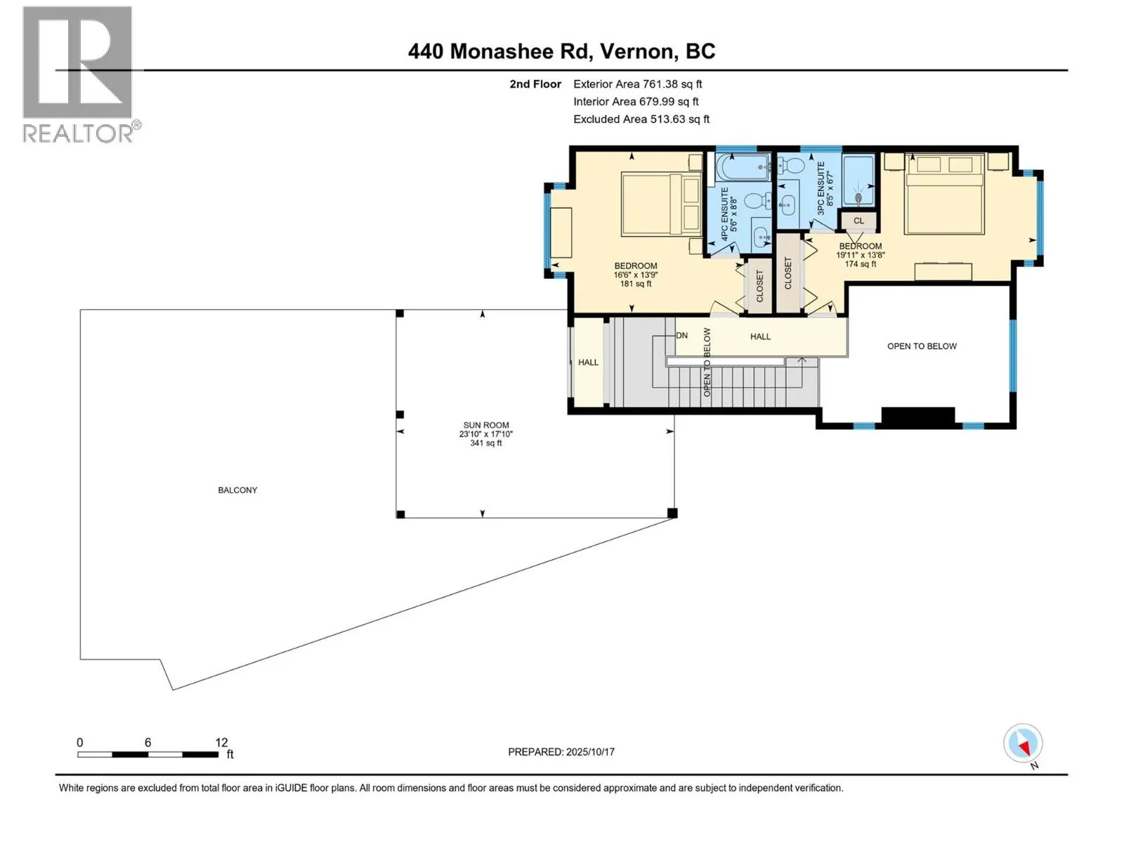 440 Monashee Road Unit# 1 & 2