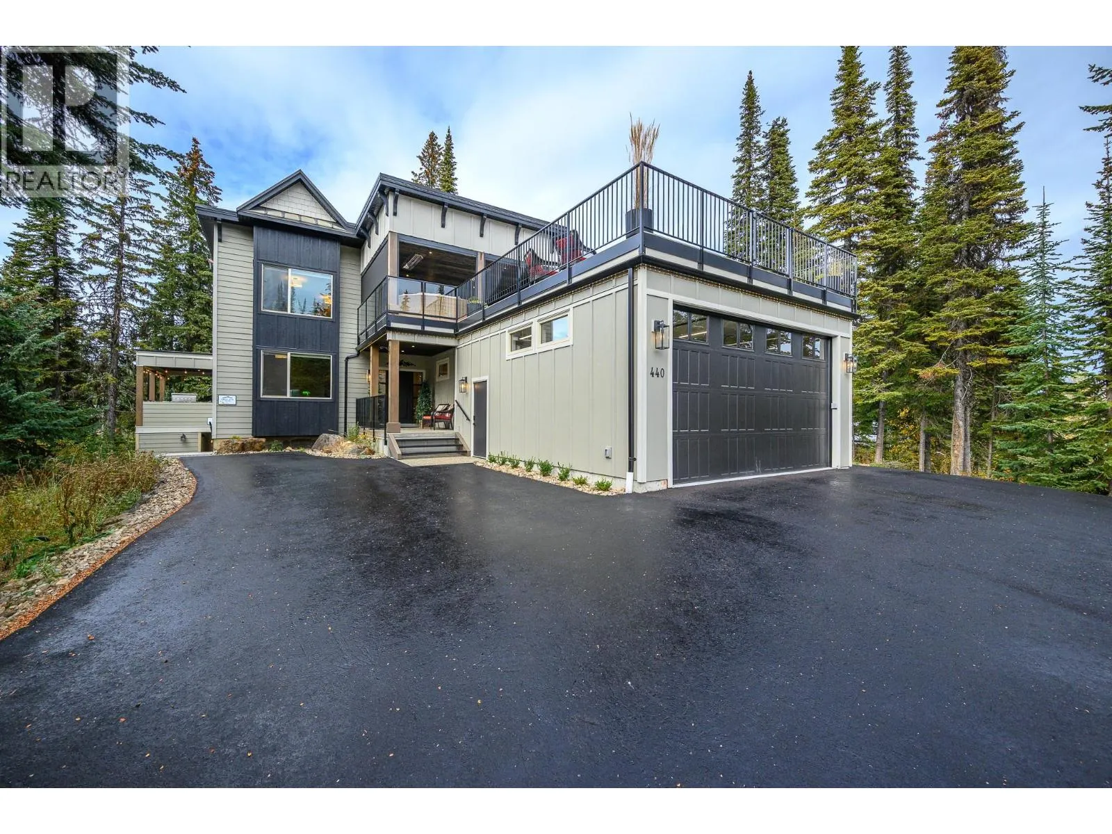 440 Monashee Road Unit# 1 & 2