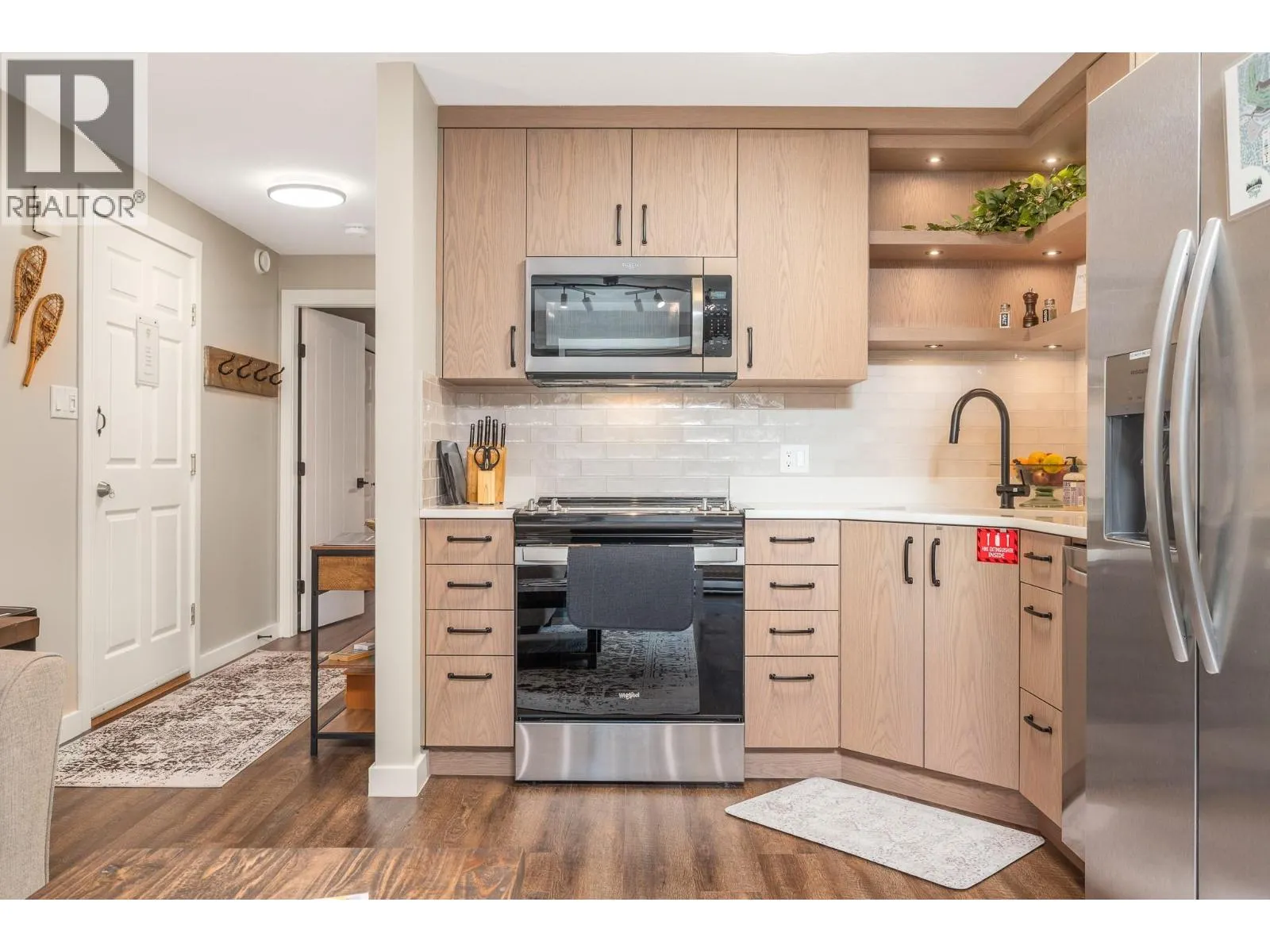 440 Monashee Road Unit# 1 & 2
