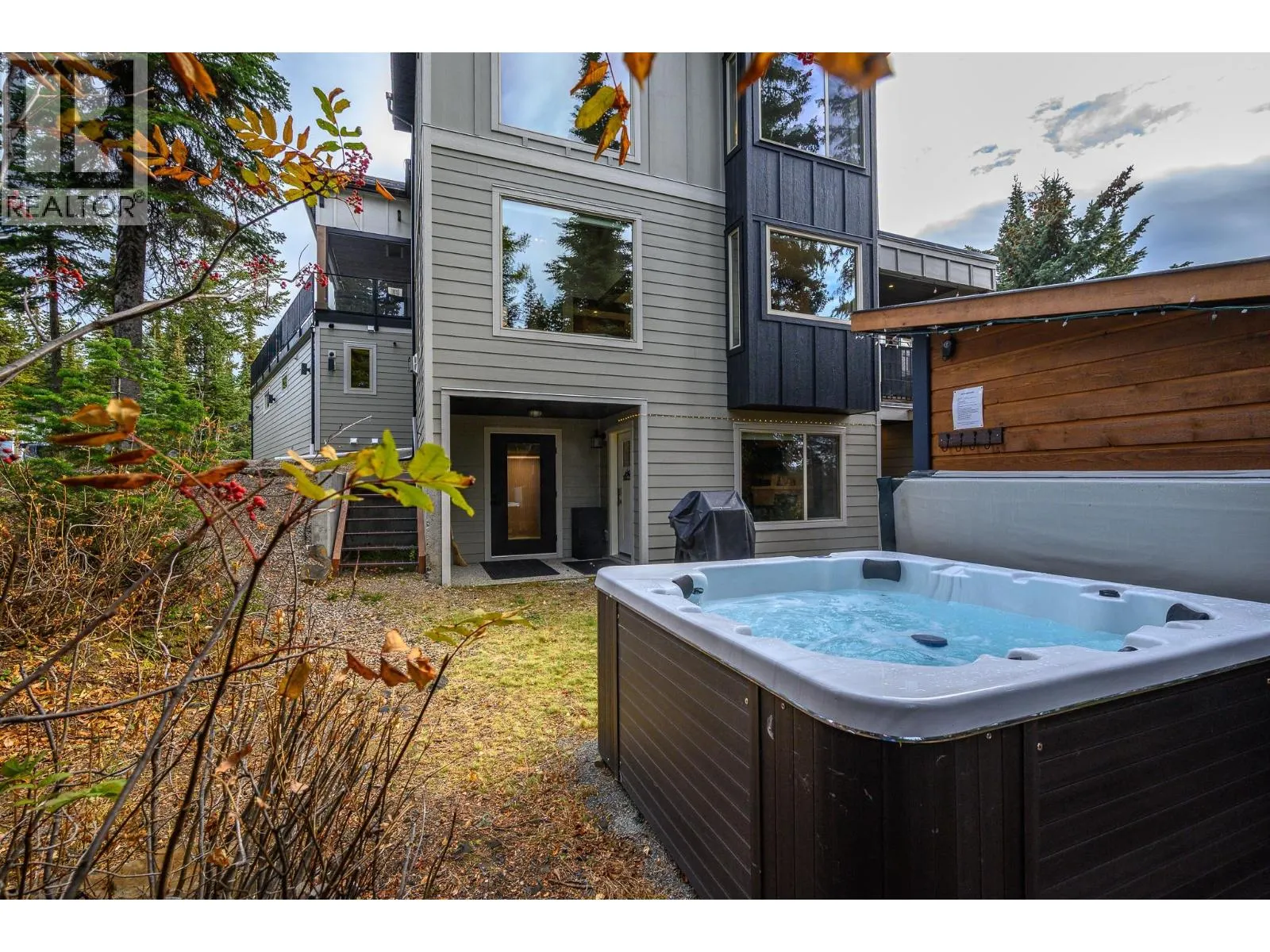 440 Monashee Road Unit# 1 & 2