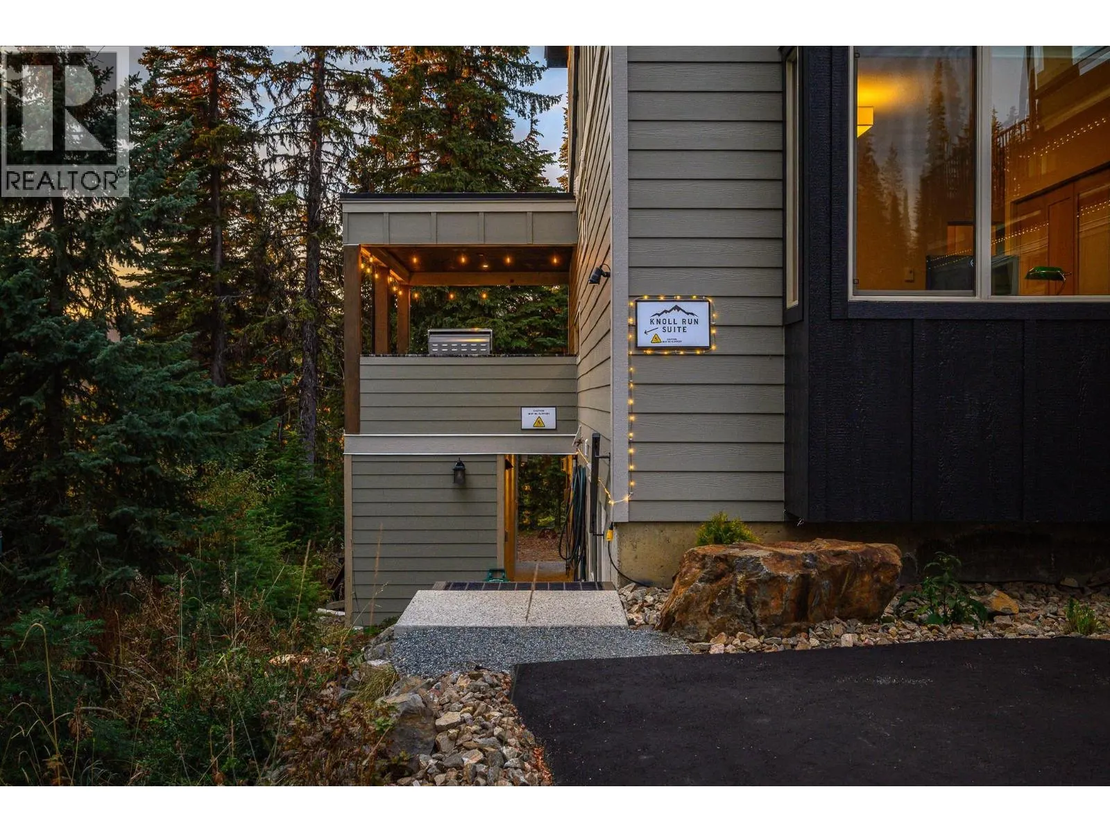 440 Monashee Road Unit# 1 & 2