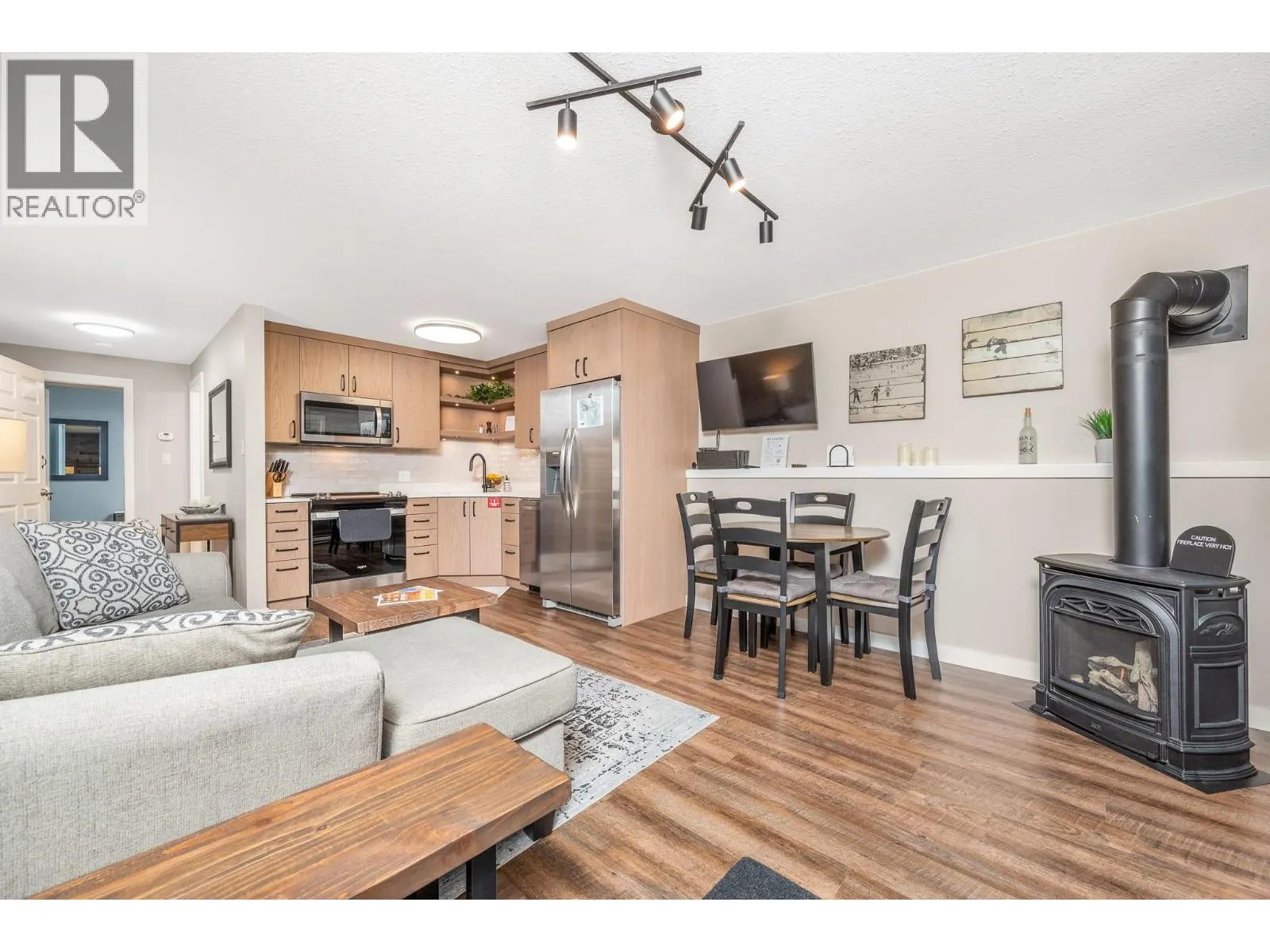 440 Monashee Road Unit# 1 & 2