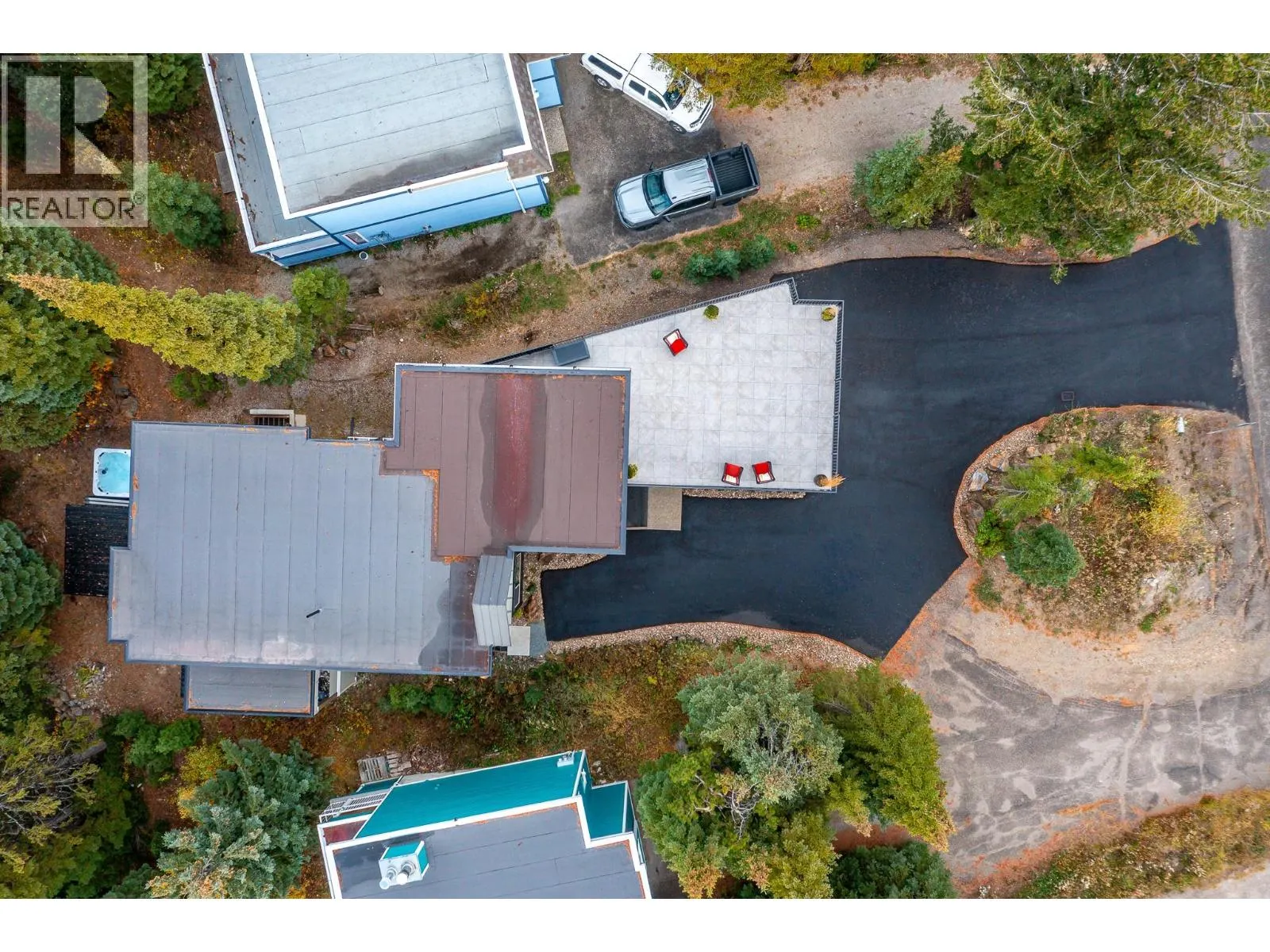 440 Monashee Road Unit# 1 & 2