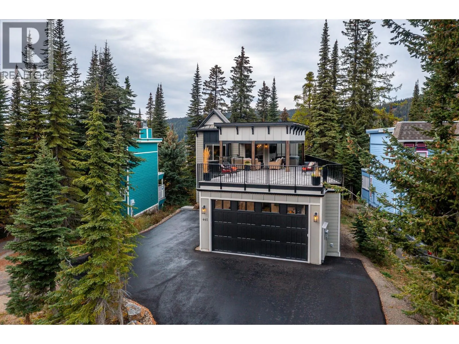 440 Monashee Road Unit# 1 & 2