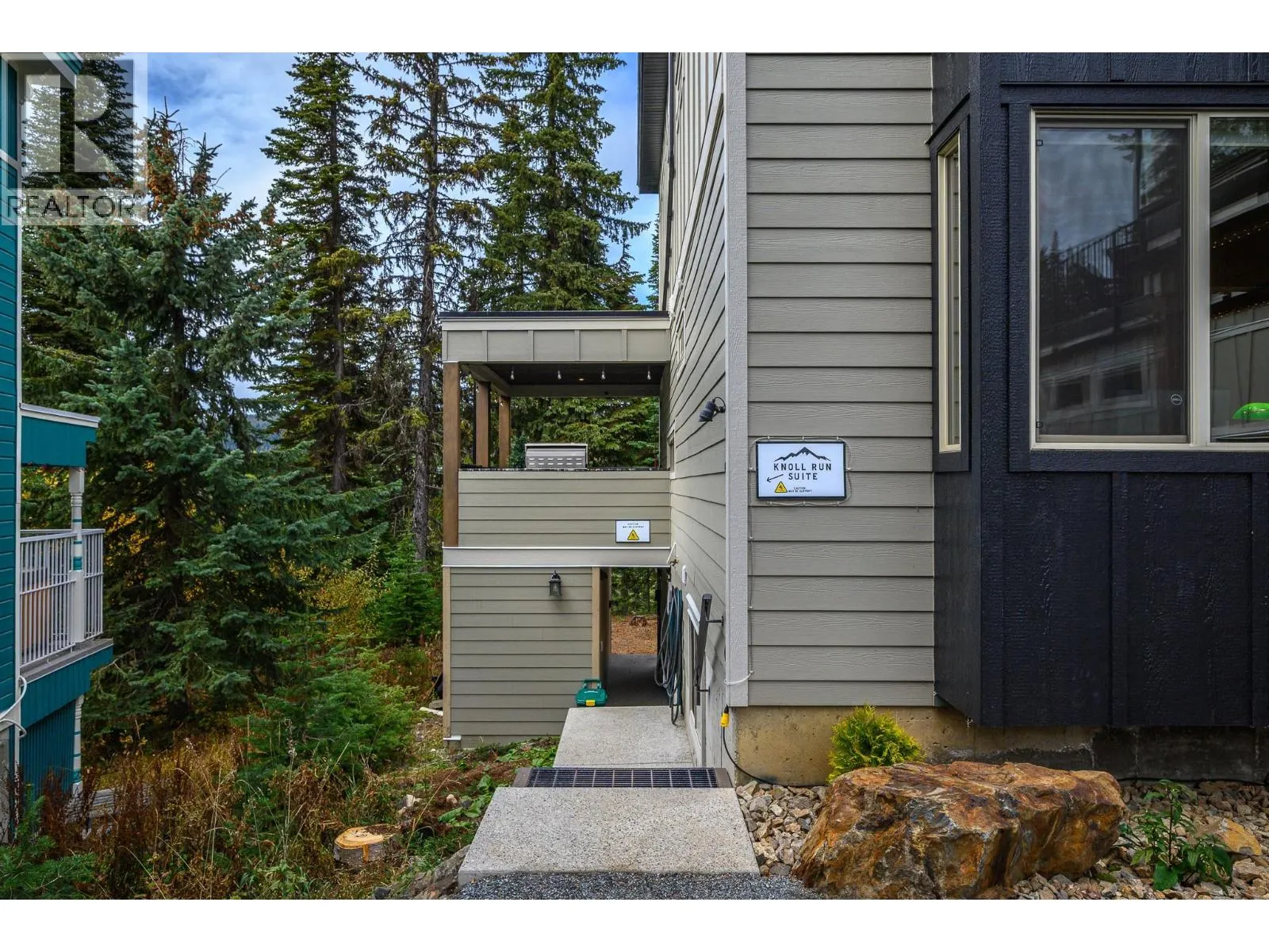 440 Monashee Road Unit# 1 & 2