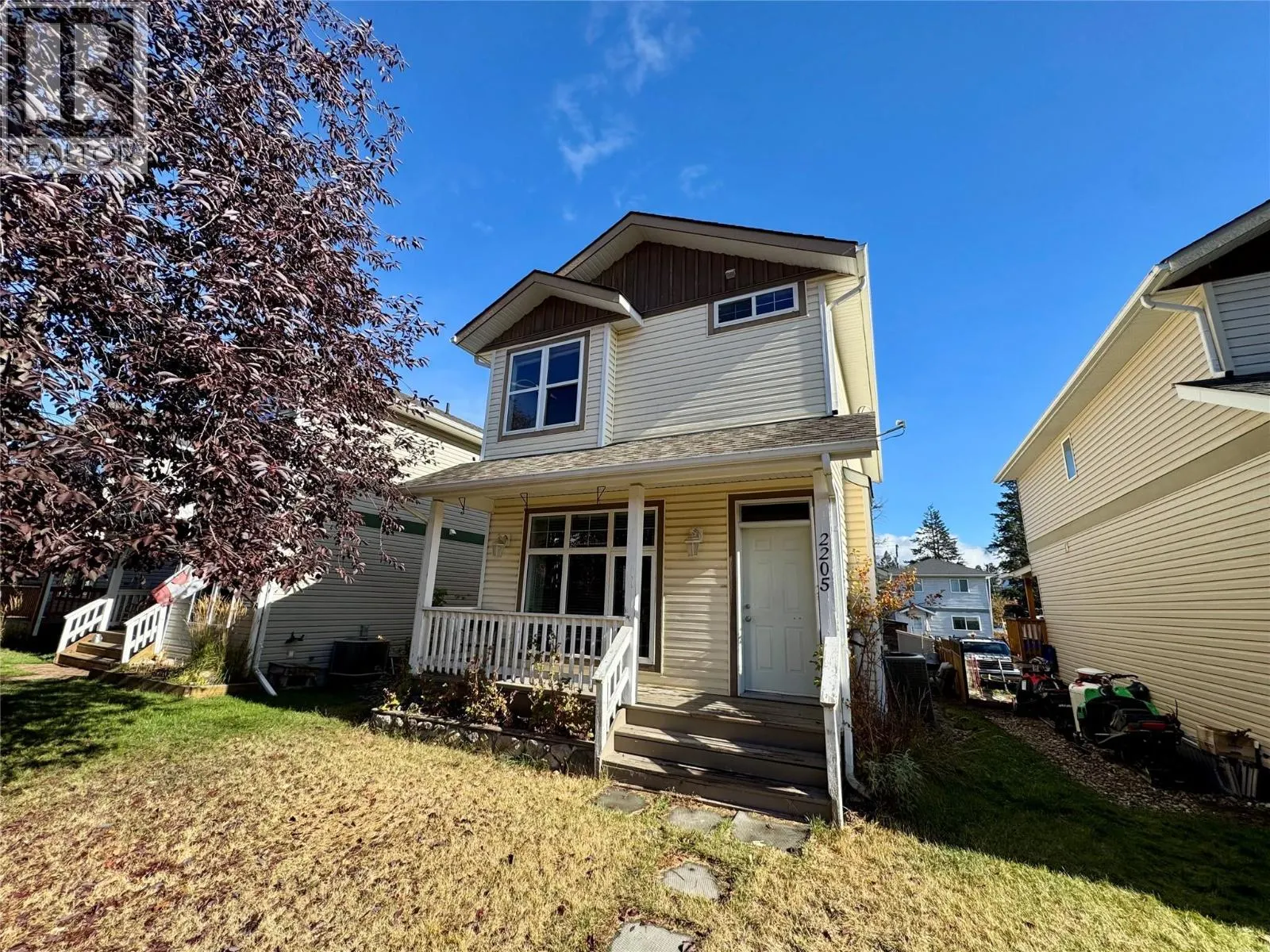 2205 WESTSIDE PARK Avenue