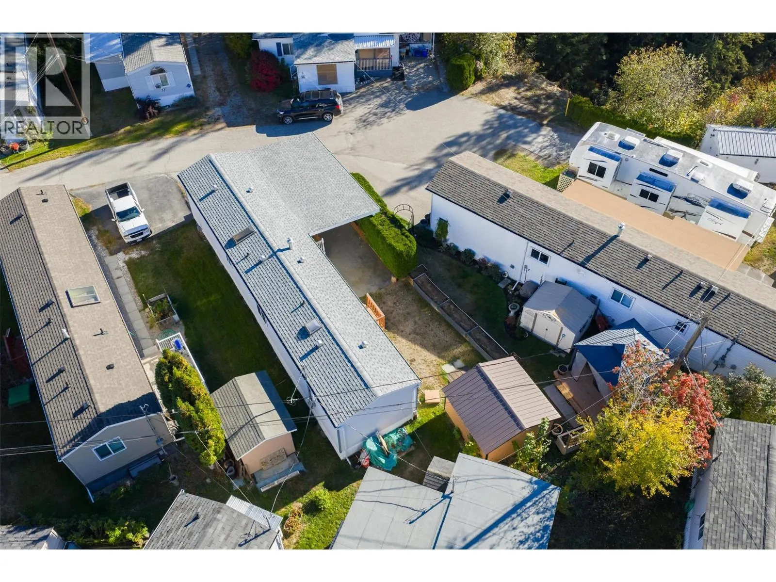 1525 Columbia Avenue Unit# 33