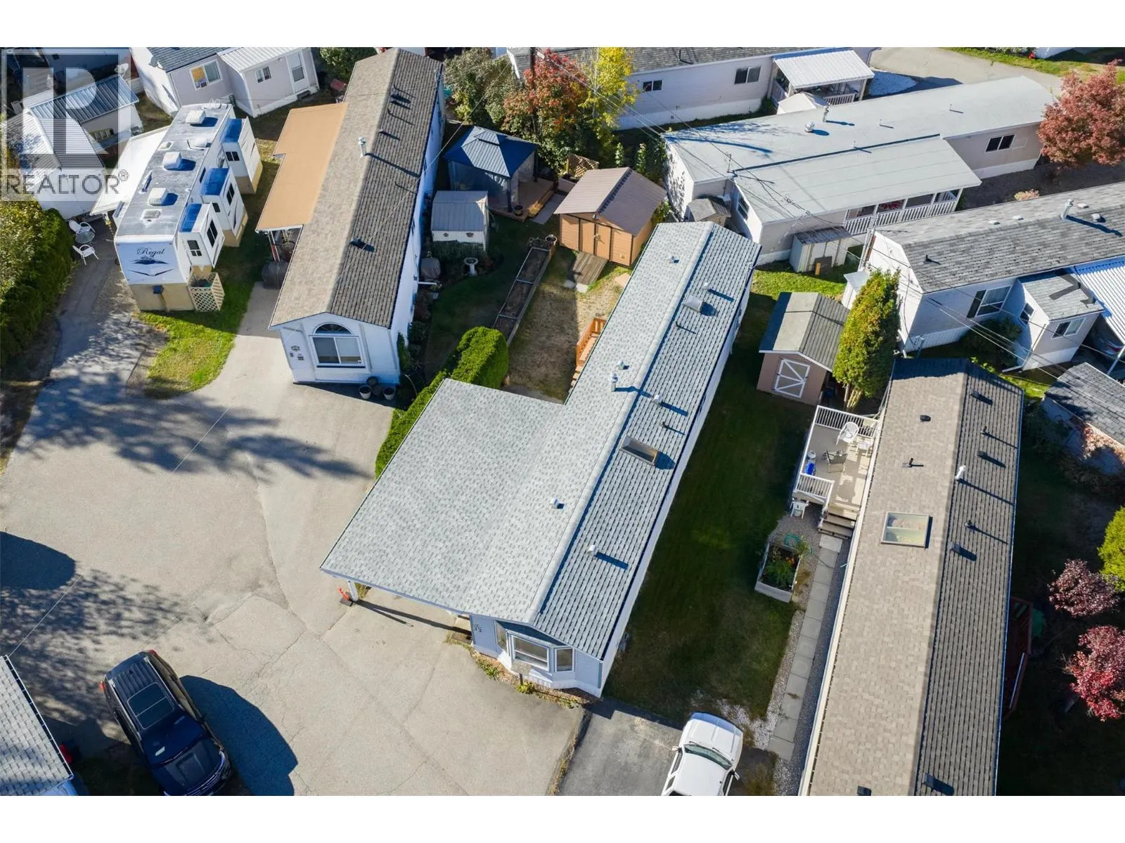 1525 Columbia Avenue Unit# 33