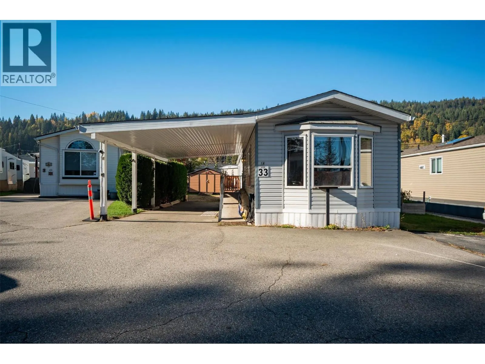 1525 Columbia Avenue Unit# 33