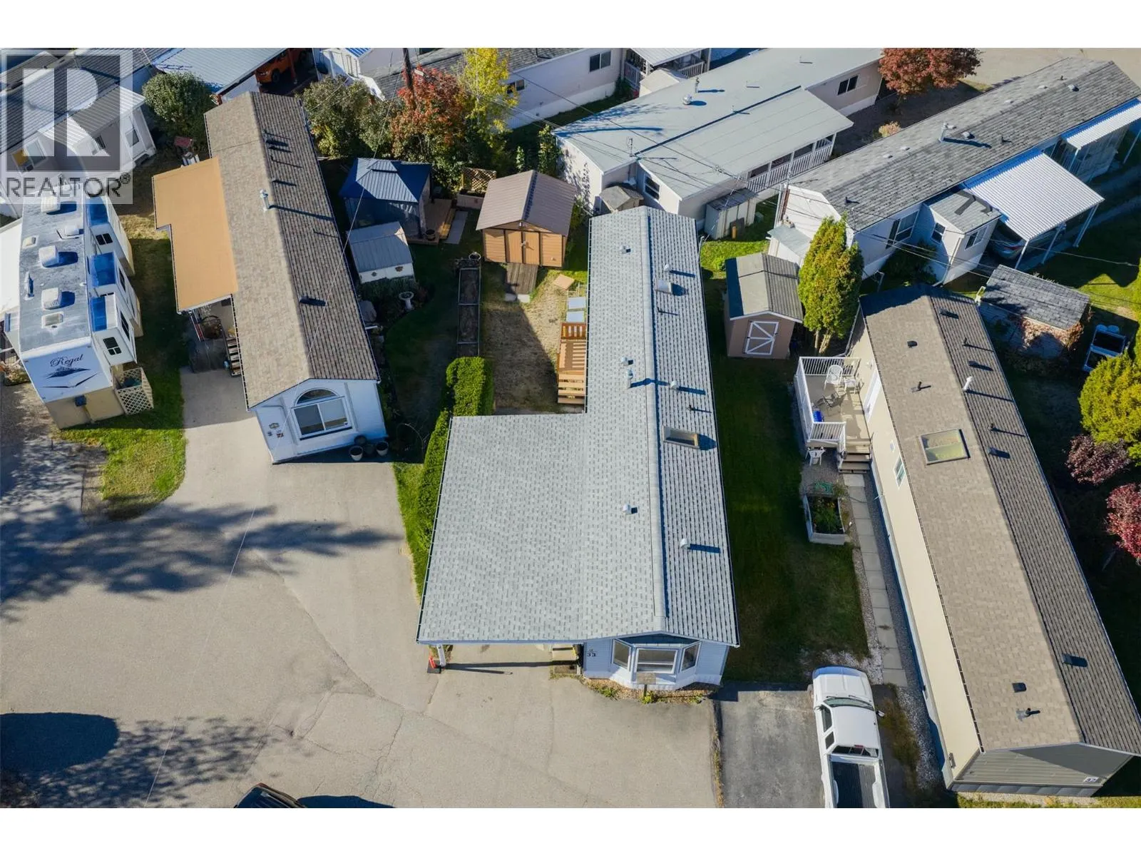 1525 Columbia Avenue Unit# 33