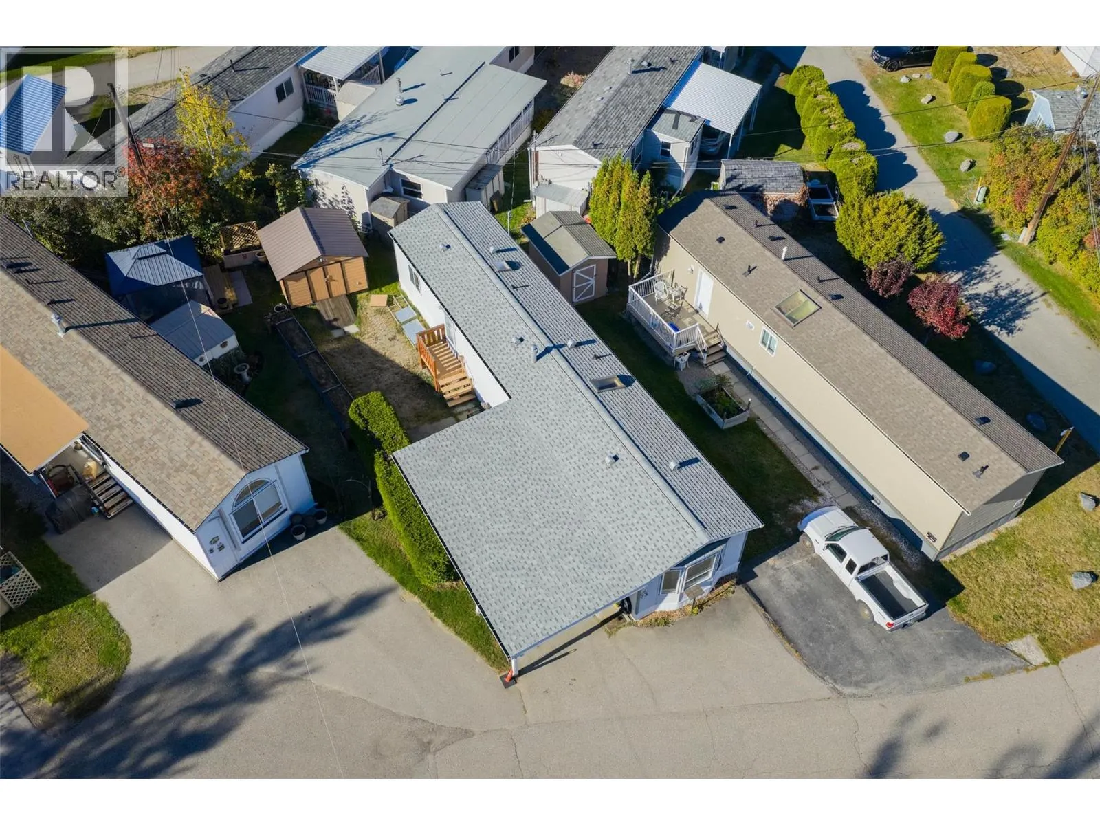 1525 Columbia Avenue Unit# 33