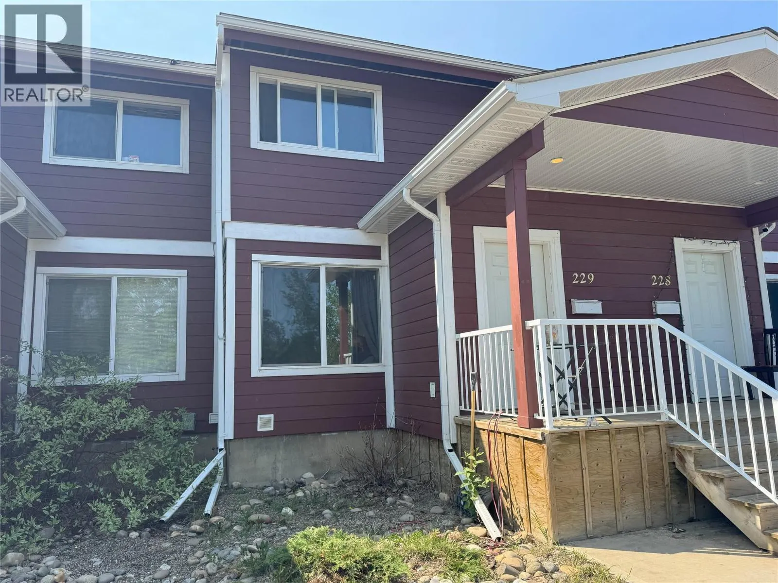 1716 Willowbrook Crescent Unit# 229