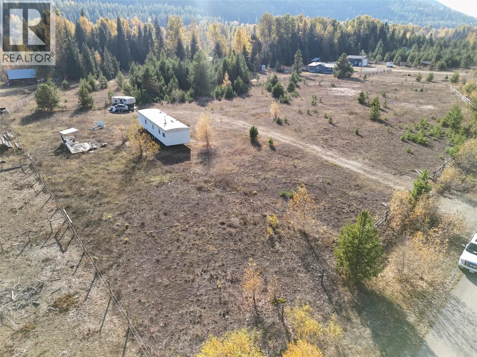 Lot A KITTYHAWK Road