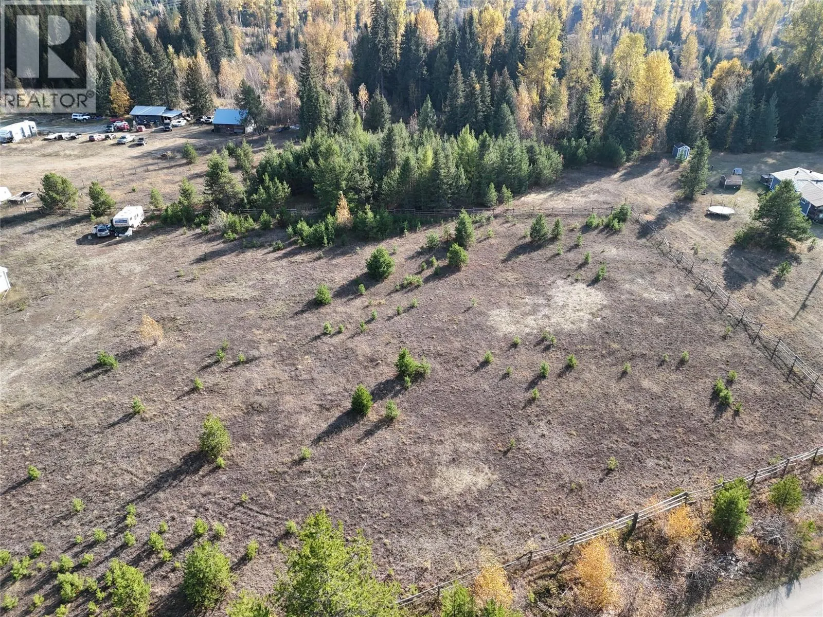 Lot A KITTYHAWK Road