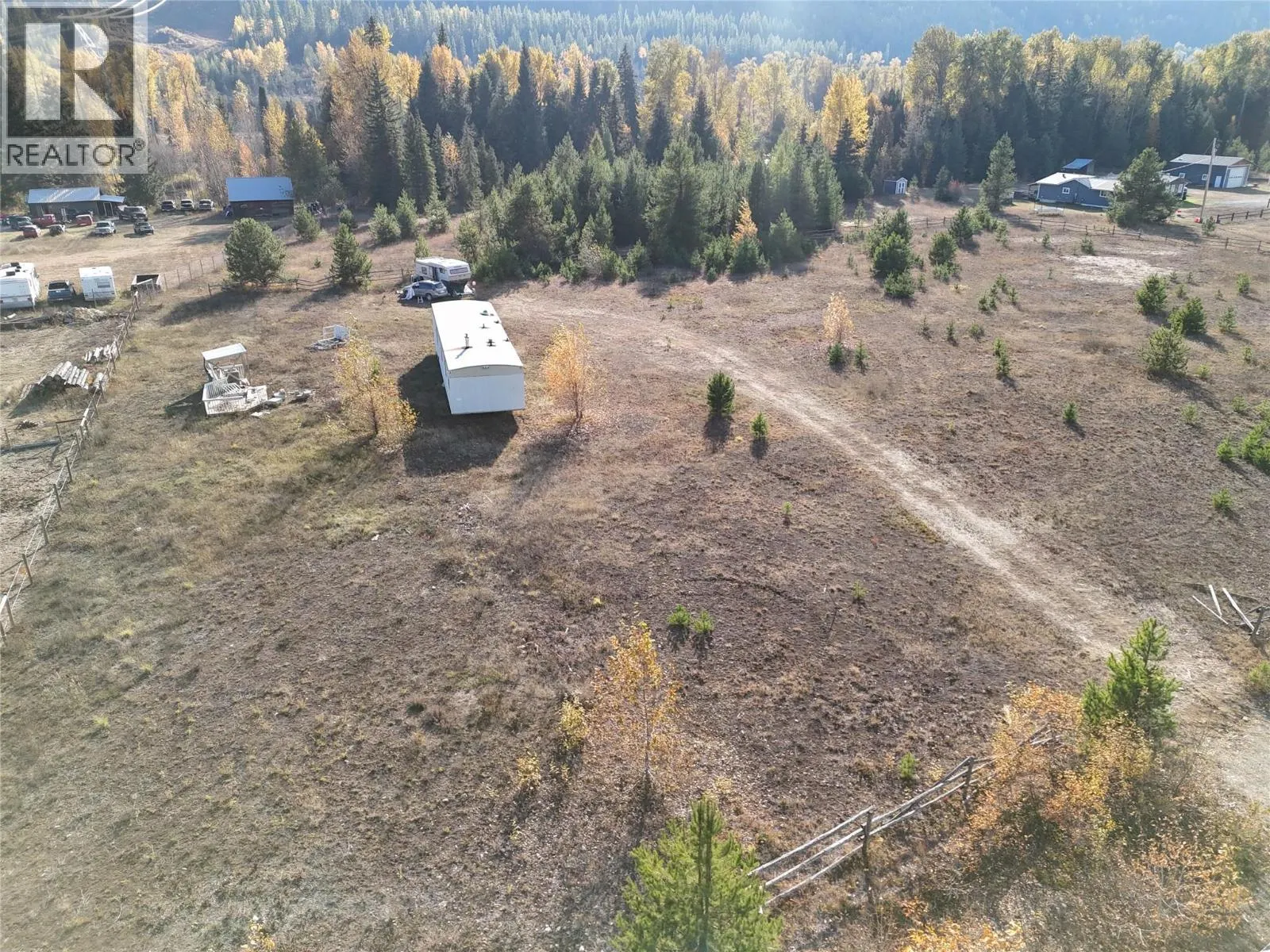 Lot A KITTYHAWK Road